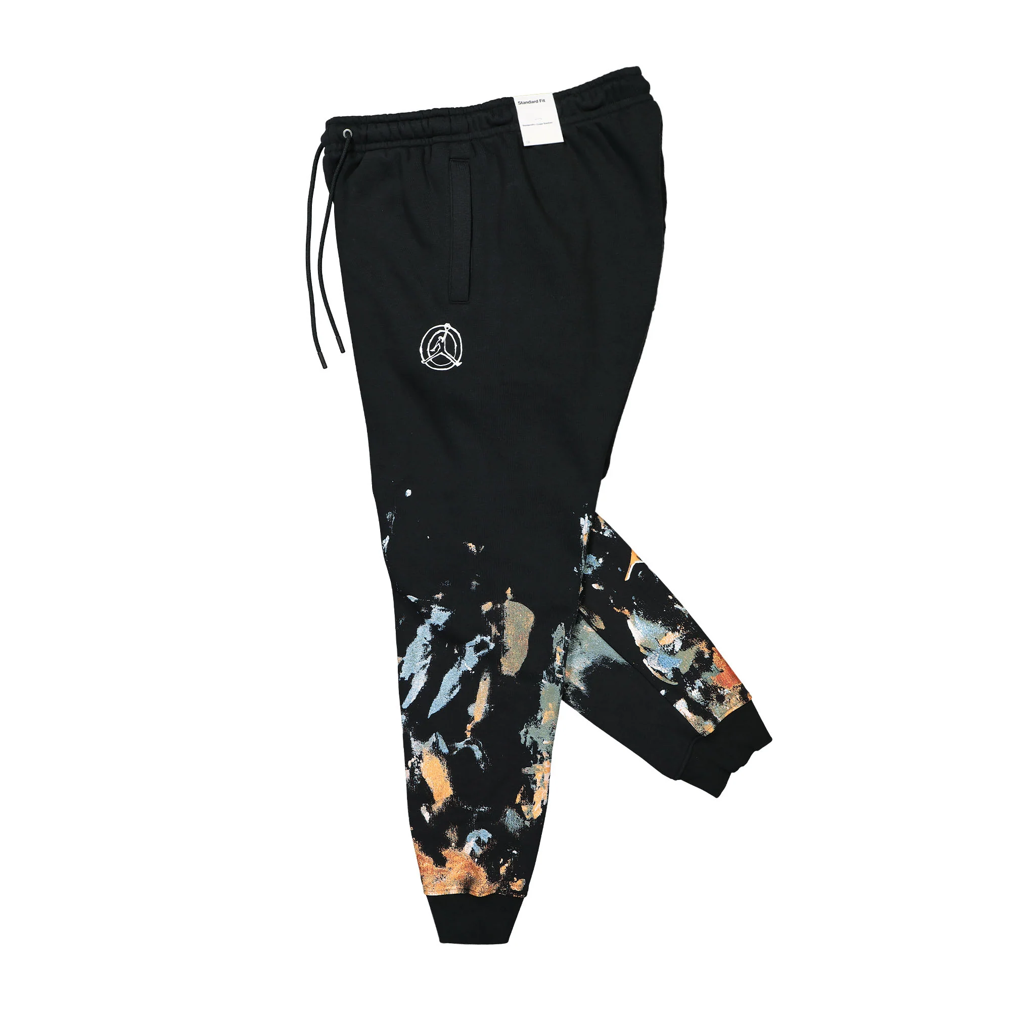 Artist Series By Jammie Holmes Fleece Pant - Image 3