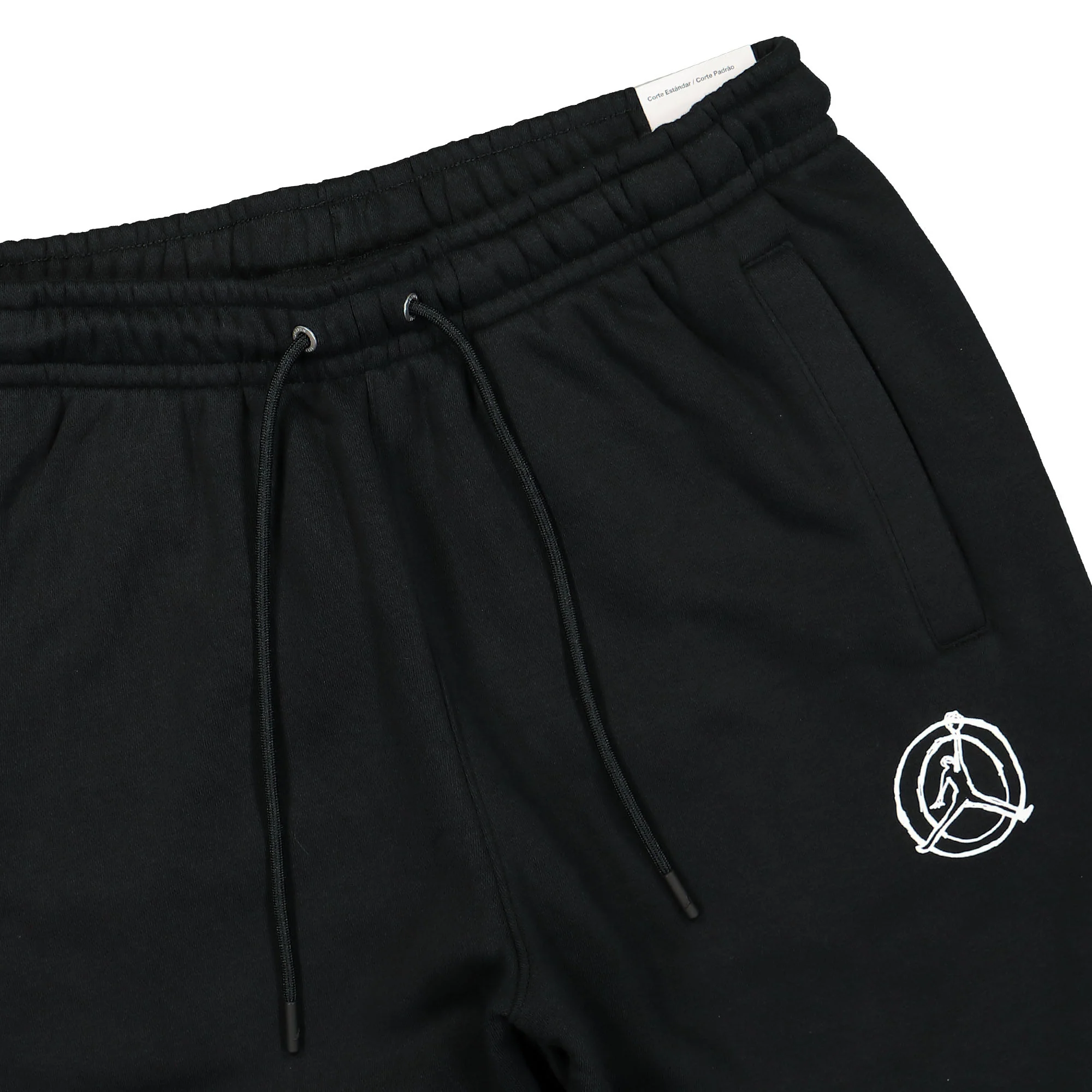 Artist Series By Jammie Holmes Fleece Pant - Image 4