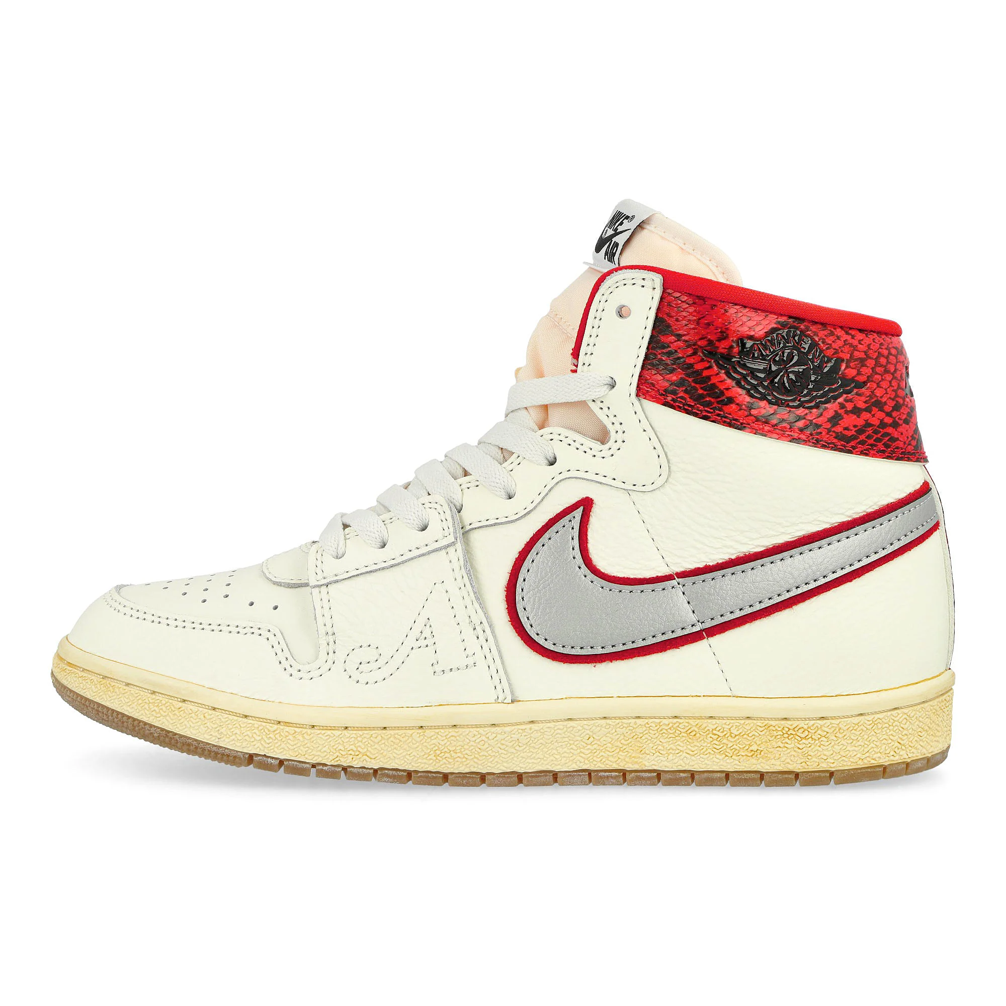 Air Ship PE SP - Image 2