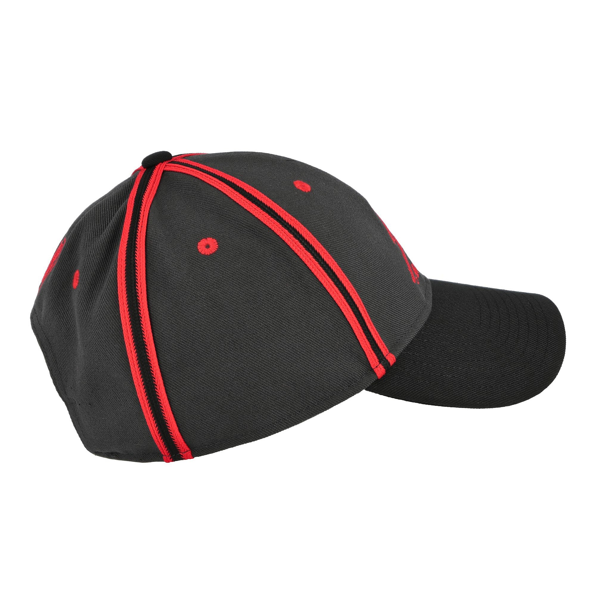 Club Cap - Image 3