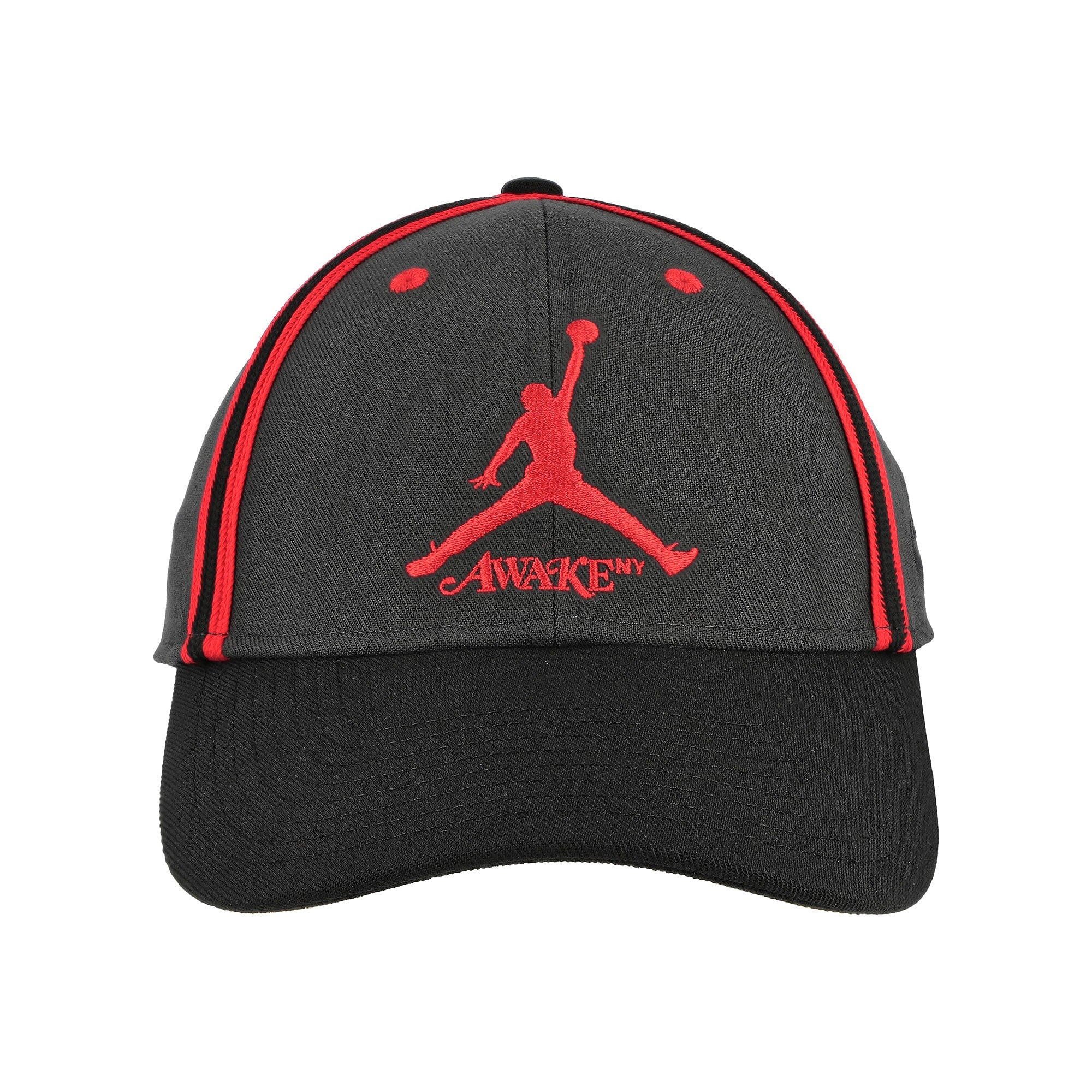 Club Cap - Image 4
