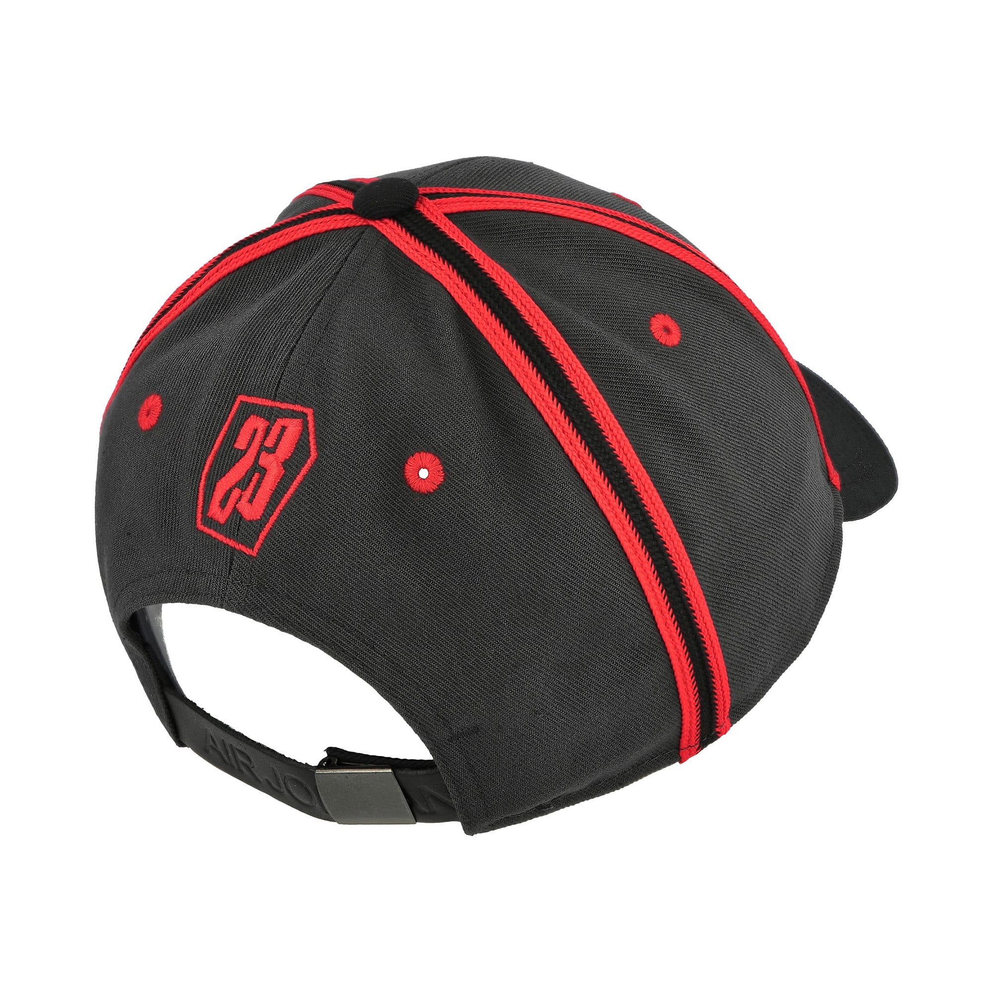 Club Cap - Image 5