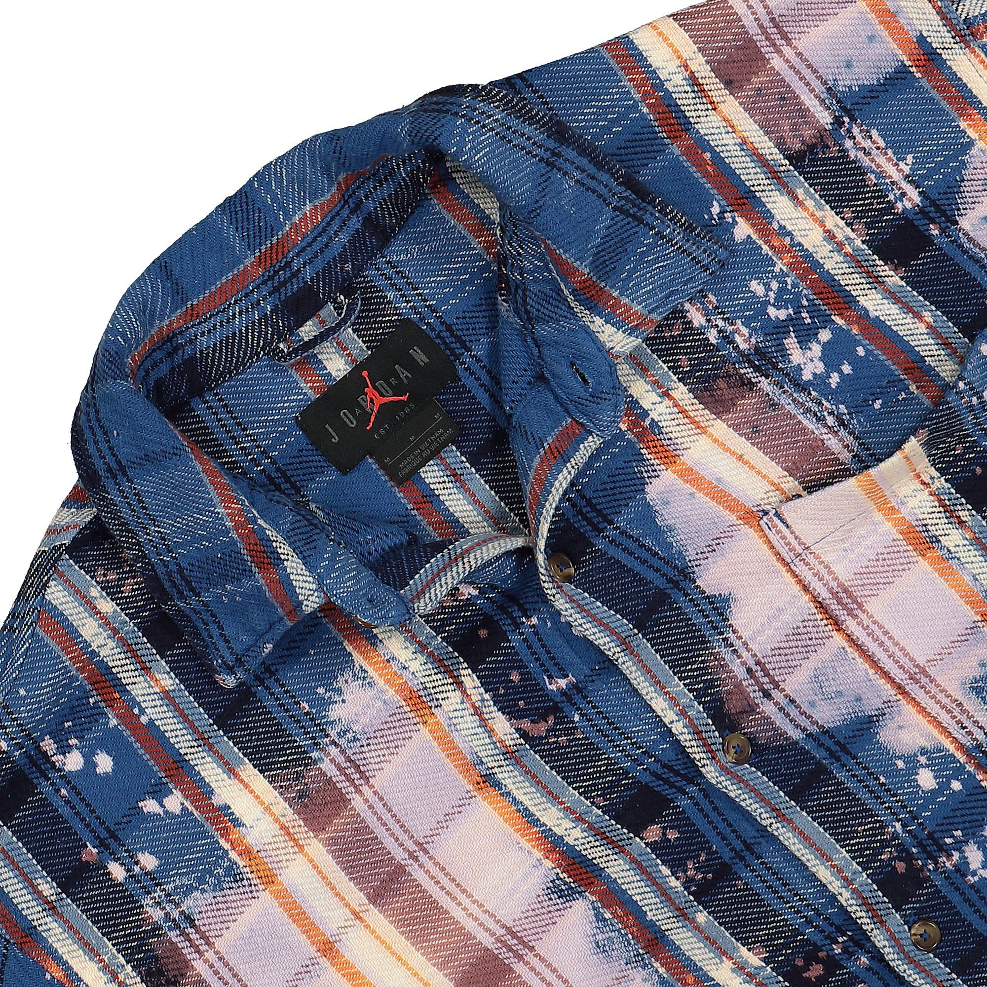 Flannel Shirt - Image 2