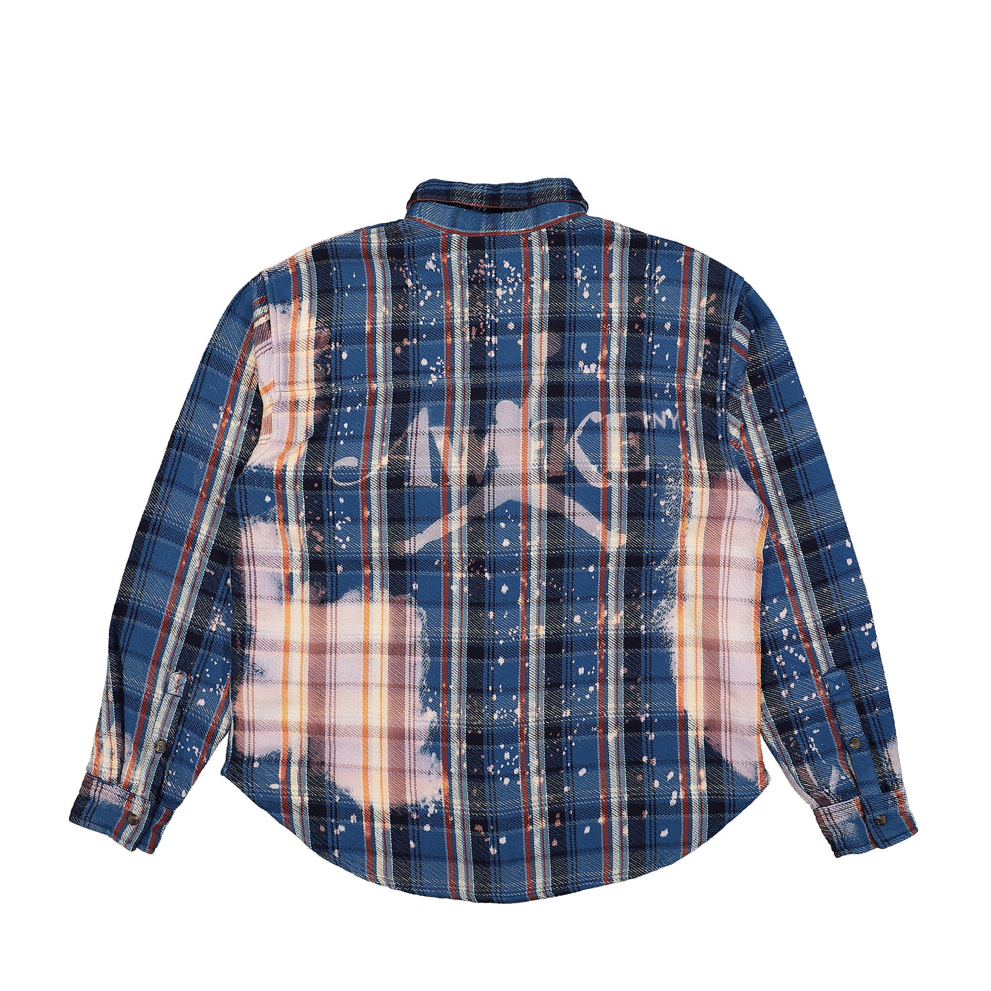 Flannel Shirt - Image 3