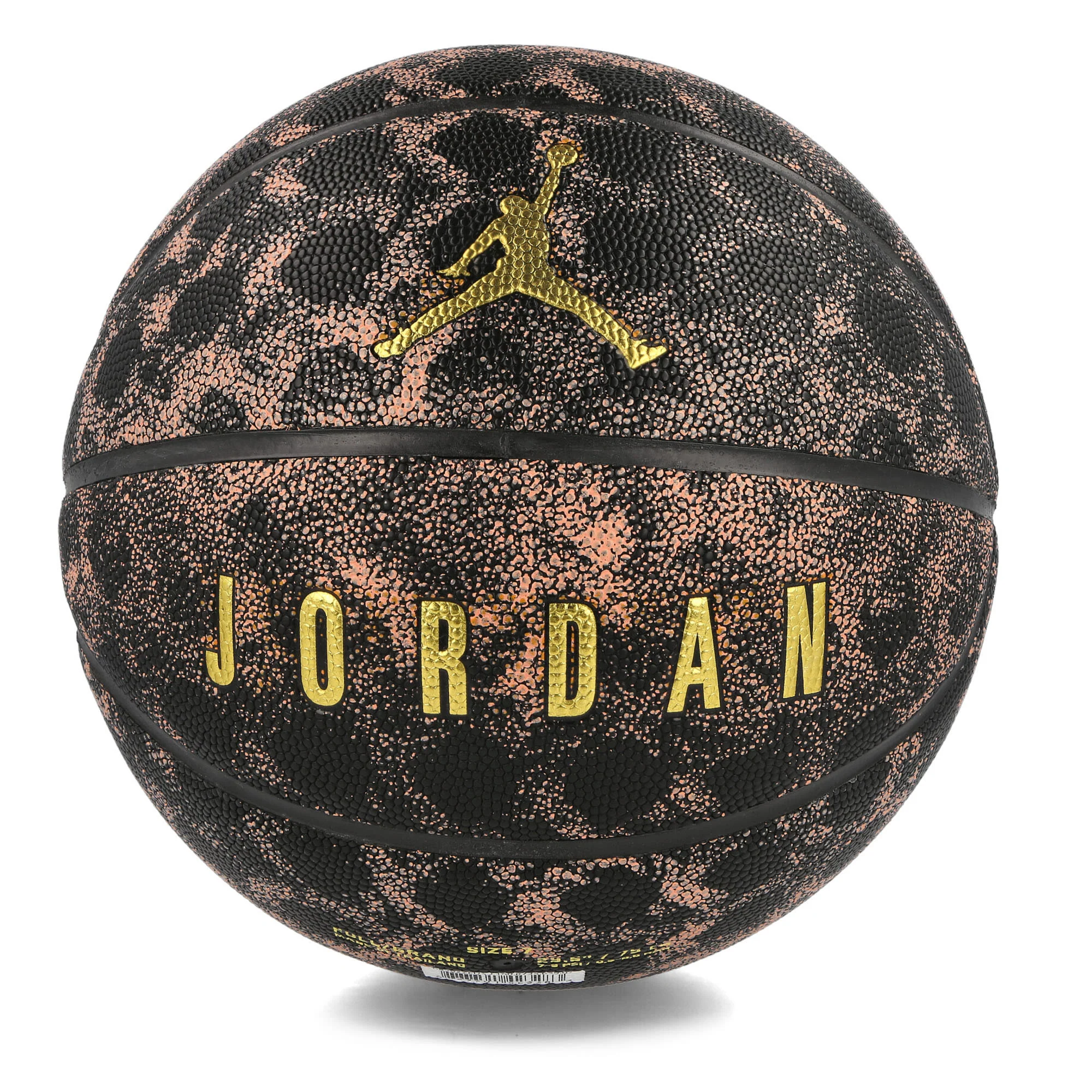 Basketball 8P Energy - Image 2
