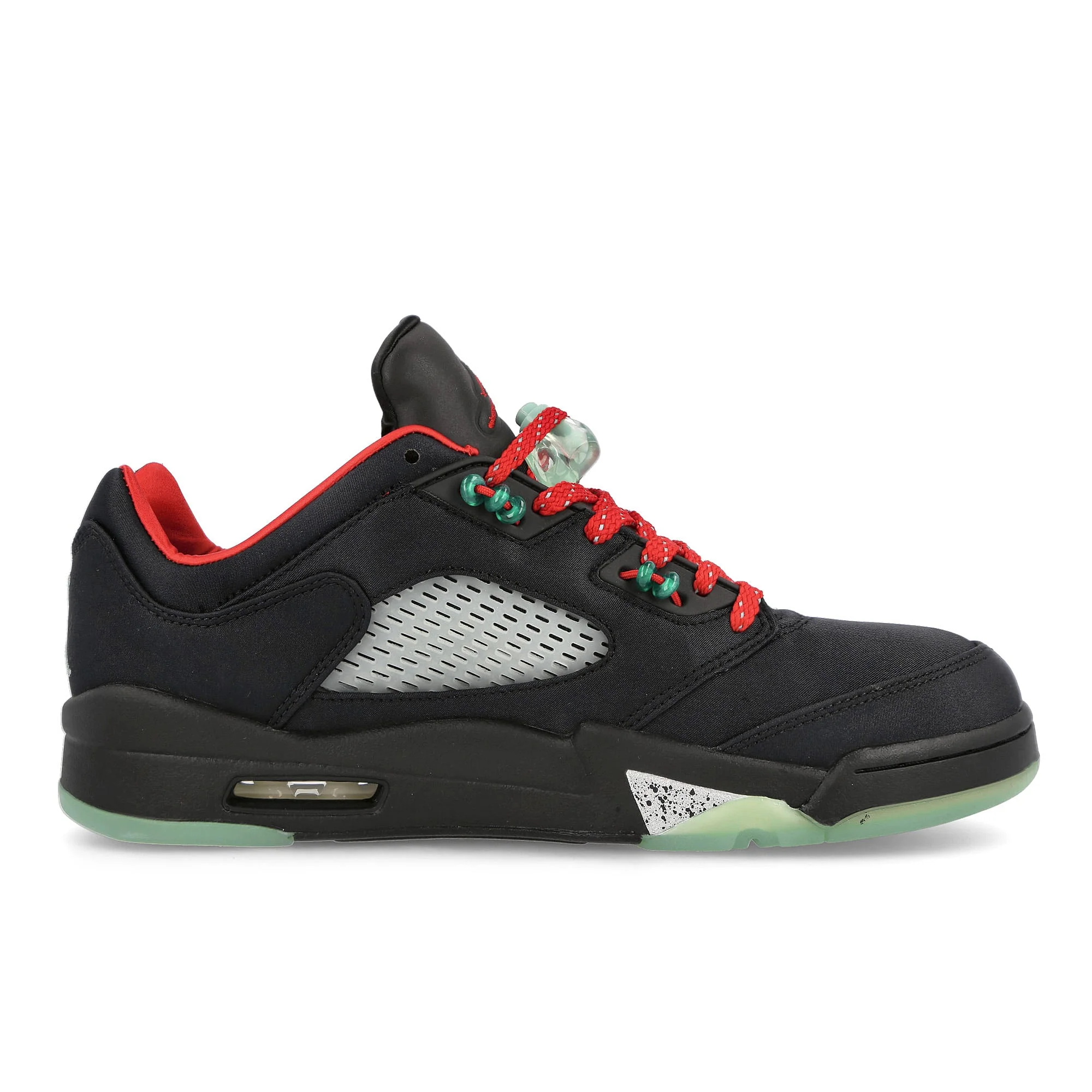 Clot x Air Jordan 5 Retro Low SP - Image 2