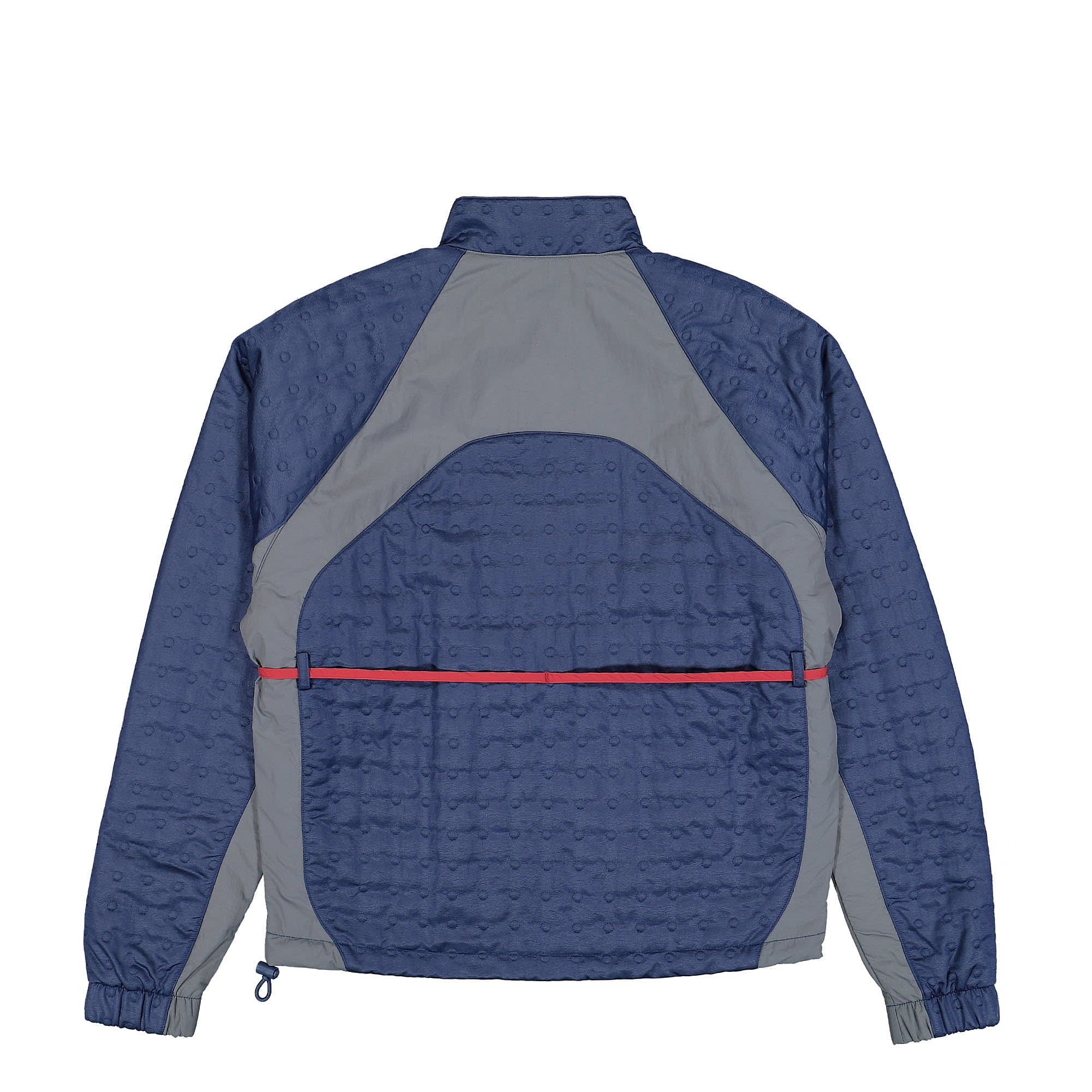 Clot x Air Jordan Woven Jacket - Image 2