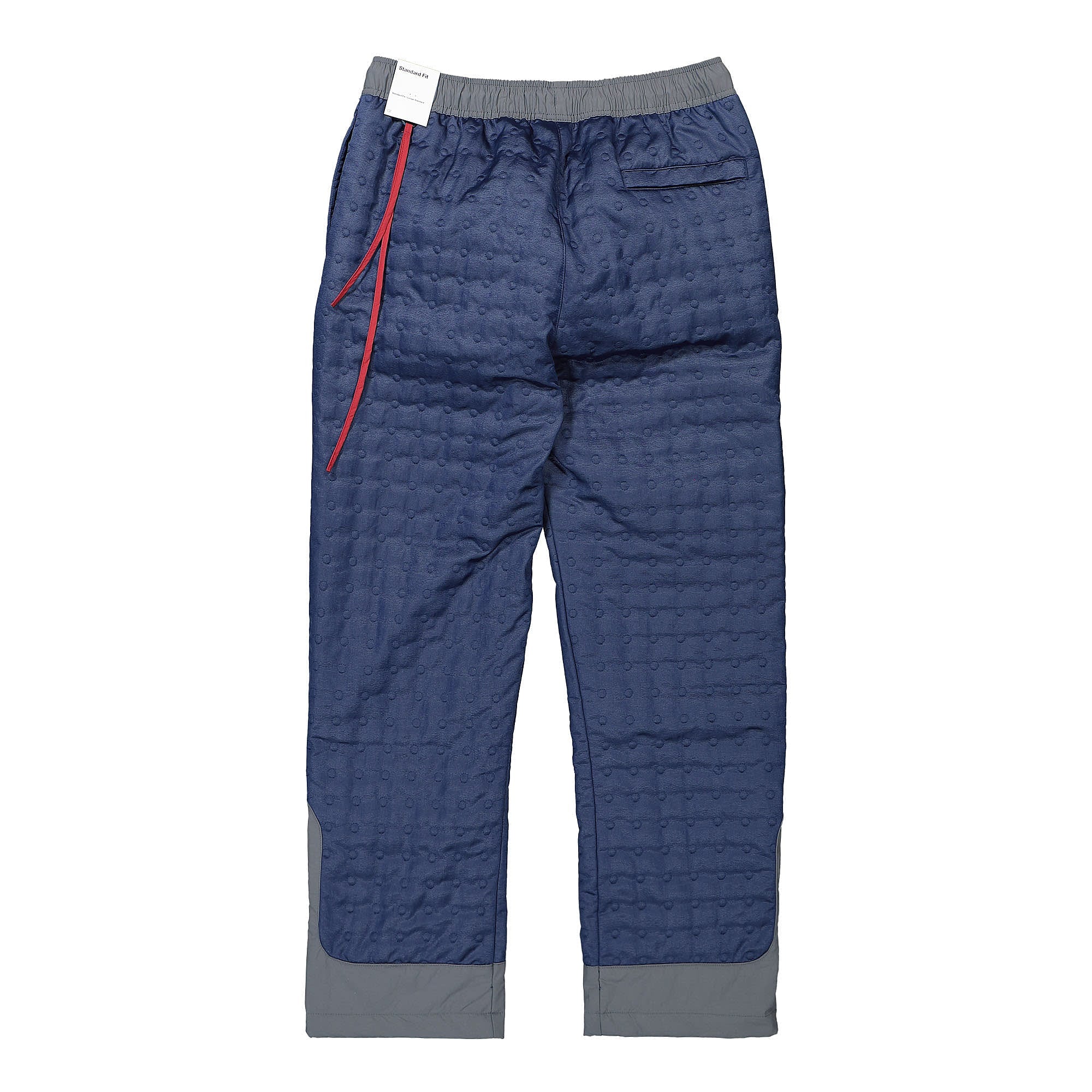 Clot x Air Jordan Woven Pant - Image 2