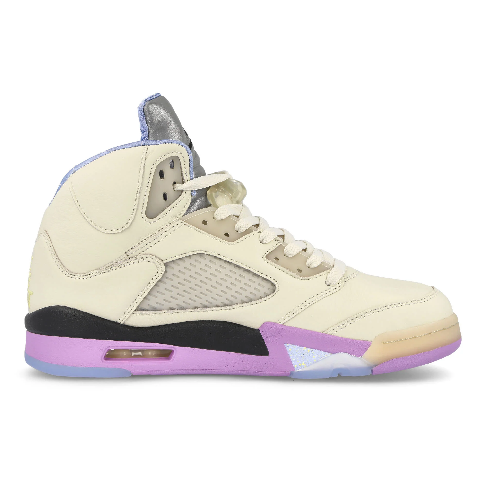 DJ Khaled x Air Jordan 5 Retro SP - Image 2
