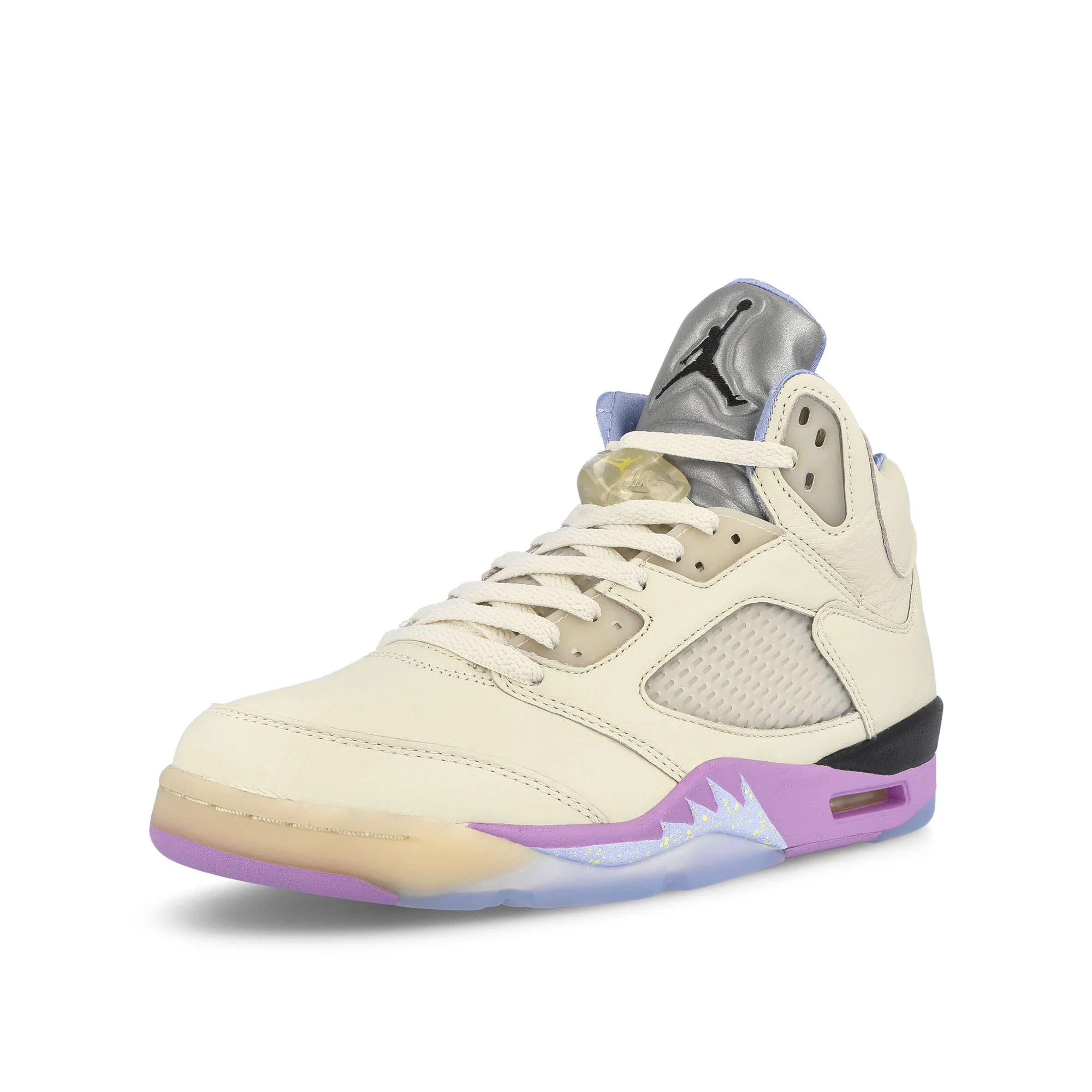 DJ Khaled x Air Jordan 5 Retro SP - Image 4