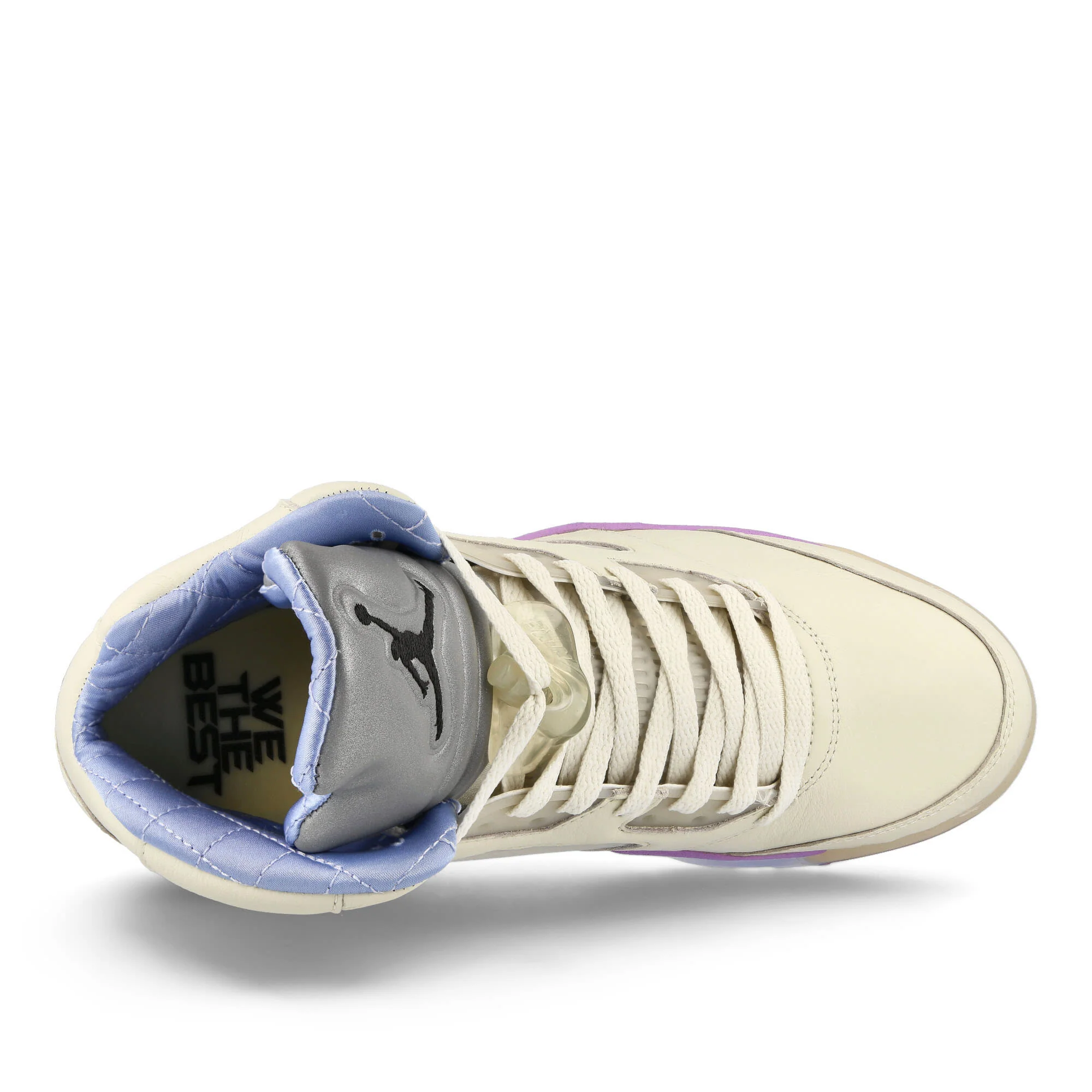 DJ Khaled x Air Jordan 5 Retro SP - Image 6