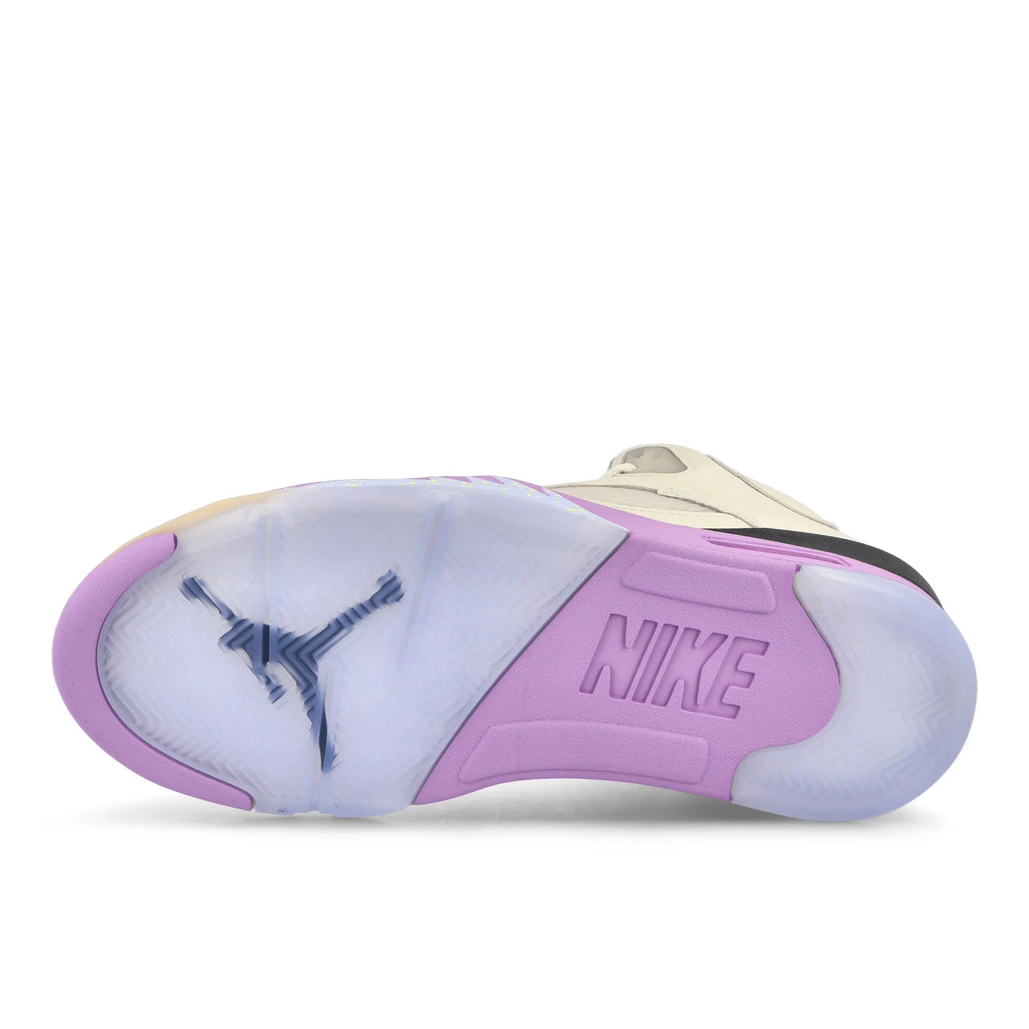 DJ Khaled x Air Jordan 5 Retro SP - Image 7