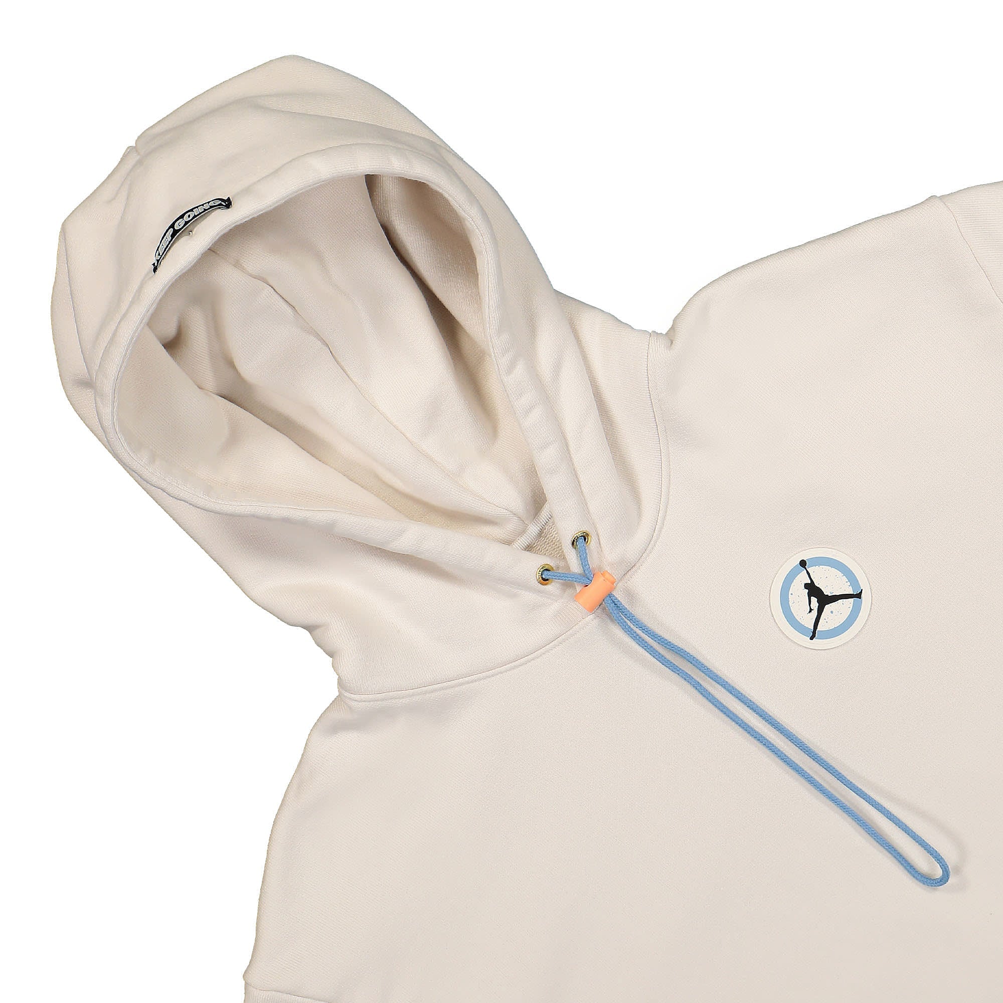 DJ Khaled x Air Jordan DJK Hoodie - Image 2