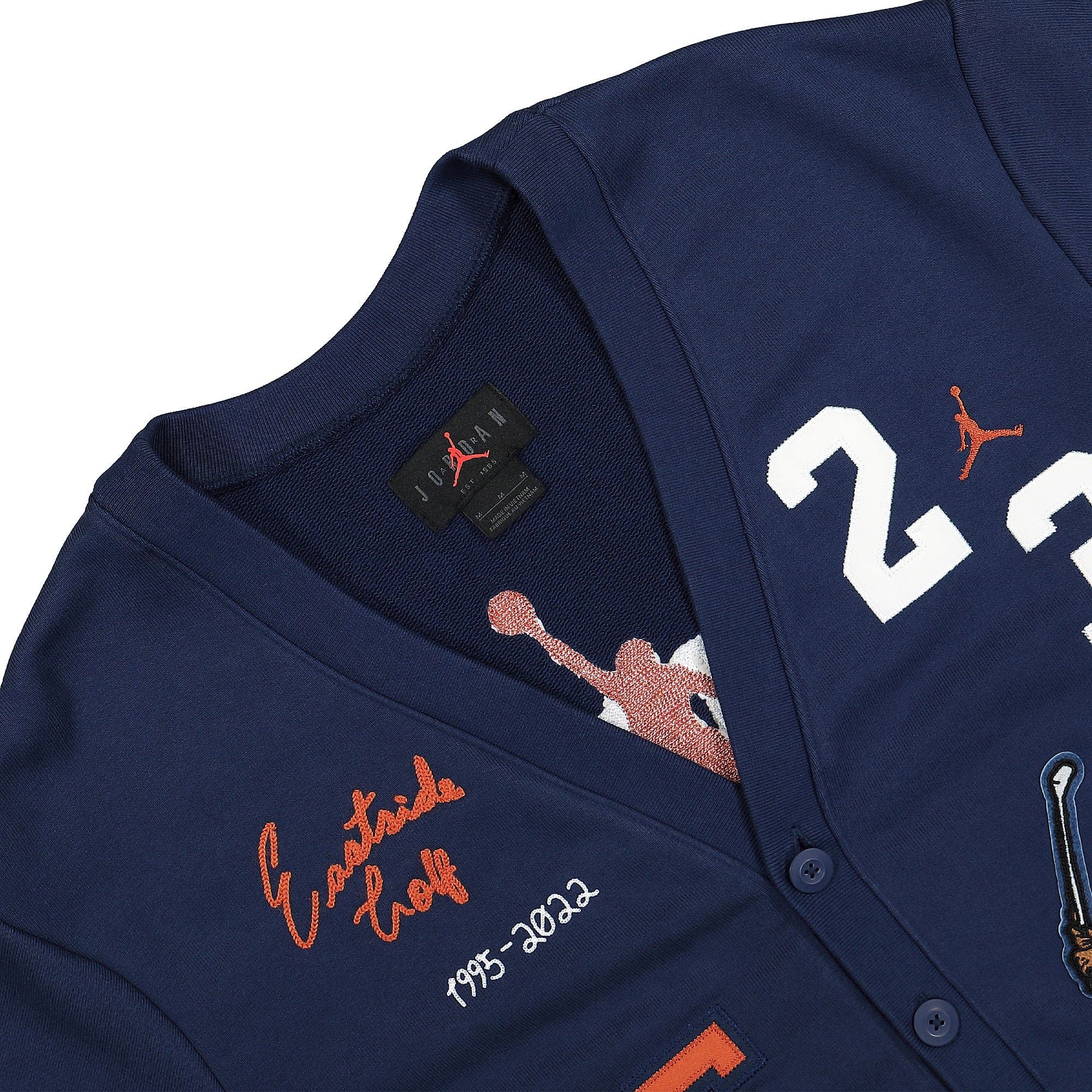 EG Cardigan - Image 2