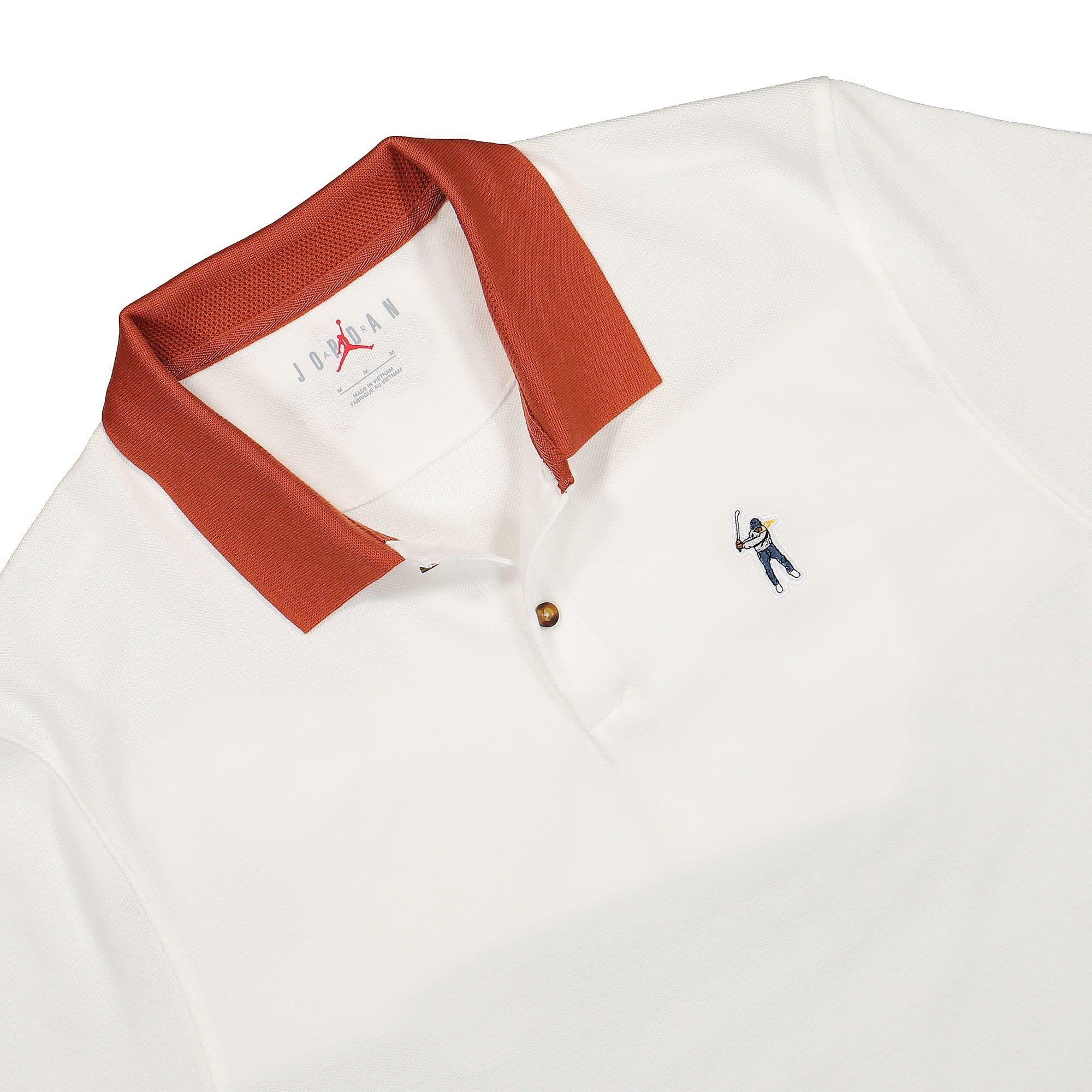Eastside Golf x Air Jordan EG Polo - Image 3