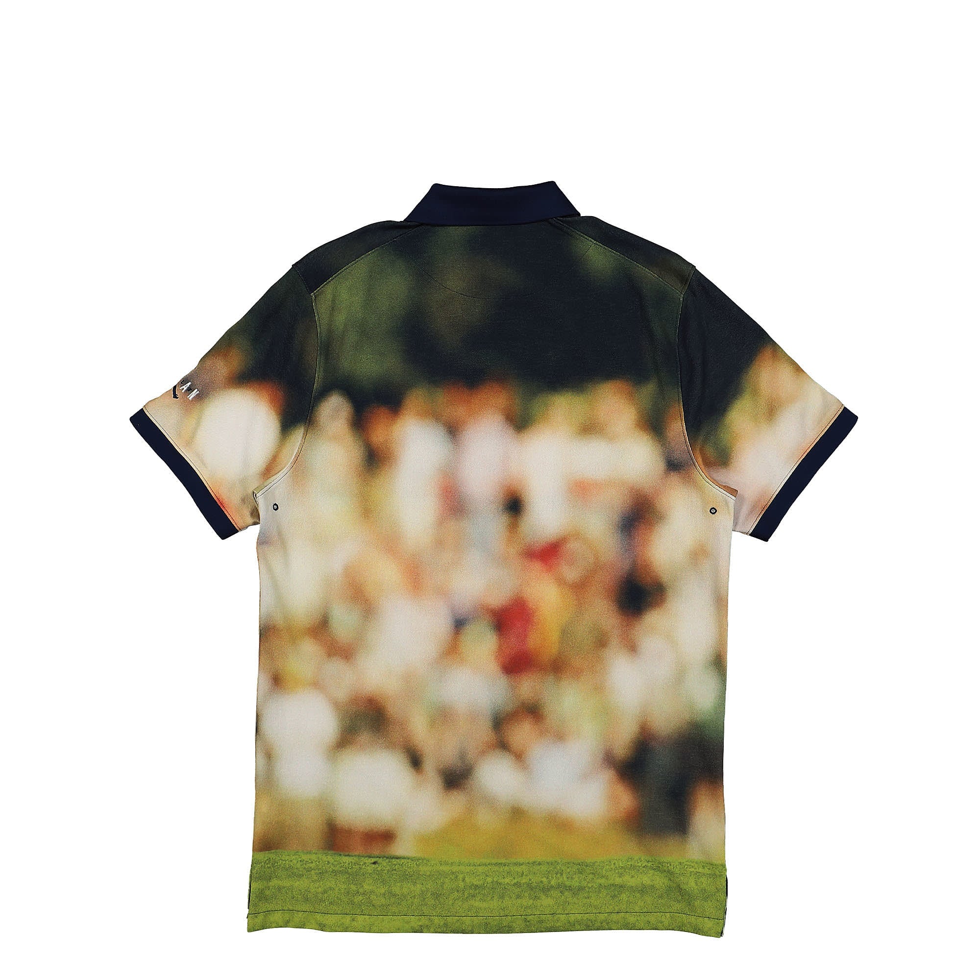 Eastside Golf x Air Jordan EG Polo - Image 2