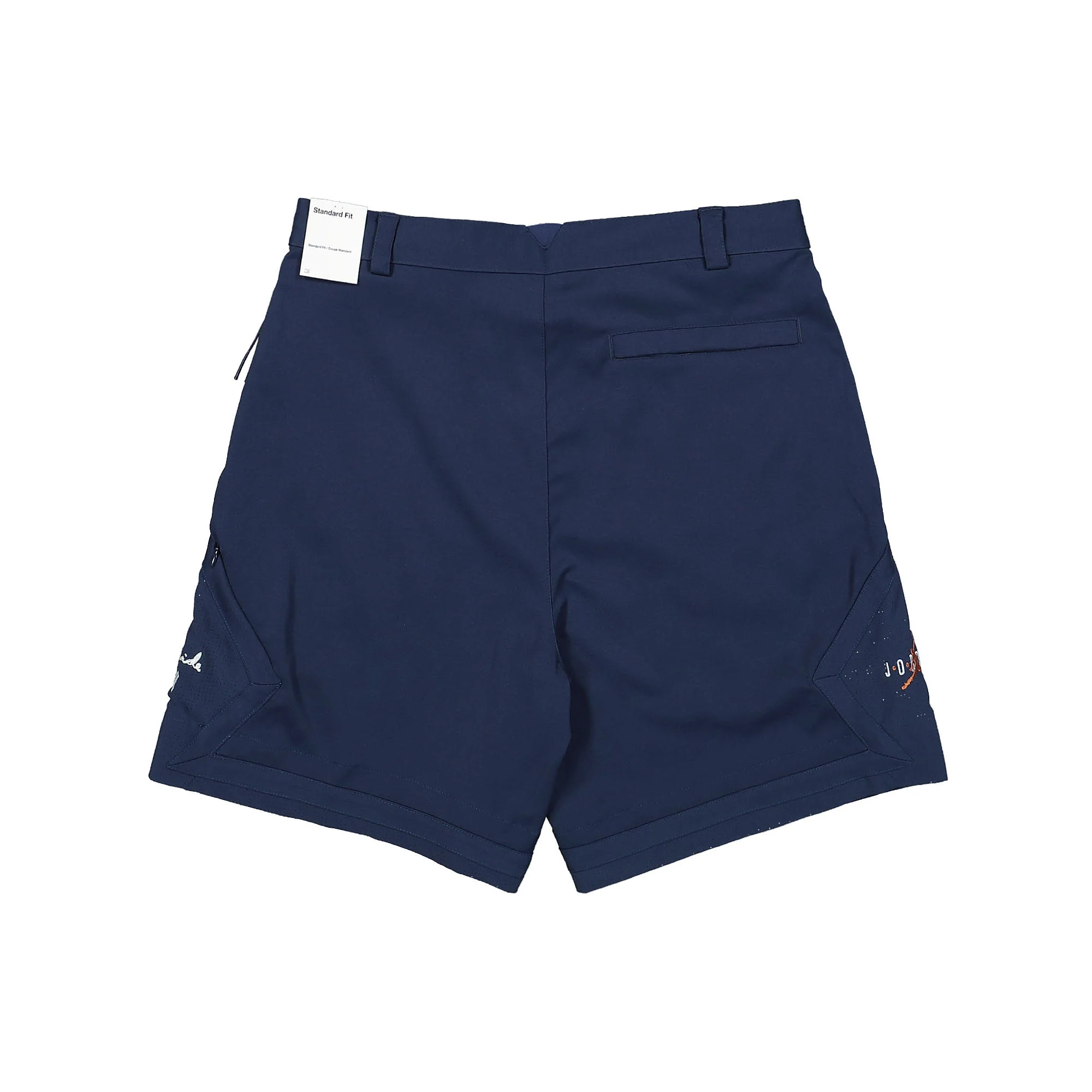 EG Short - Image 2