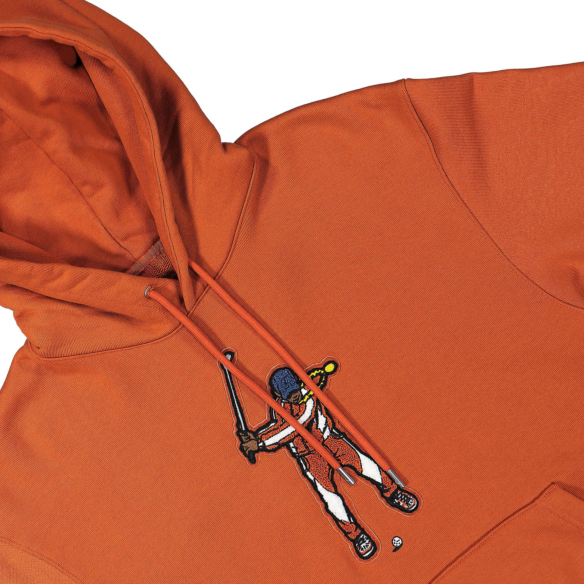 Eastside Golf x Air Jordan Fleece Hoodie - Image 2