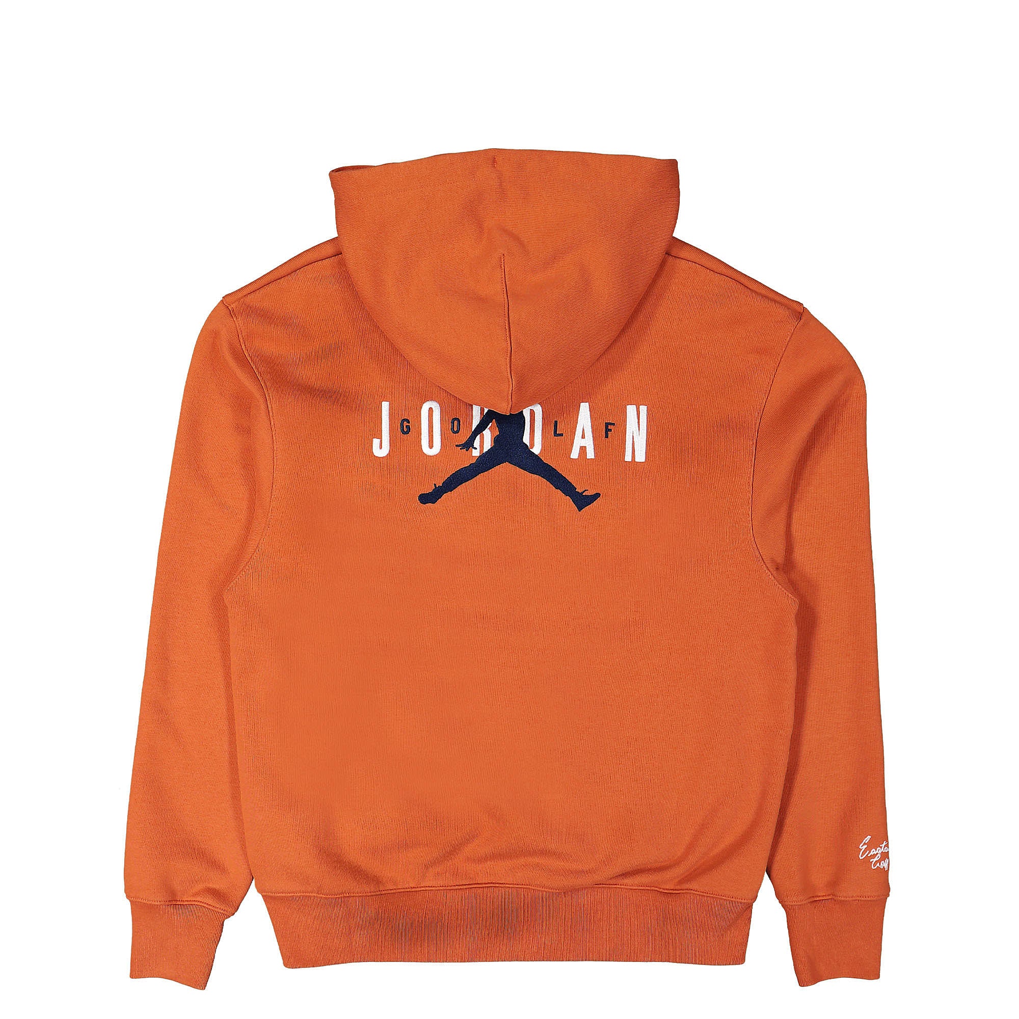 Eastside Golf x Air Jordan Fleece Hoodie - Image 3