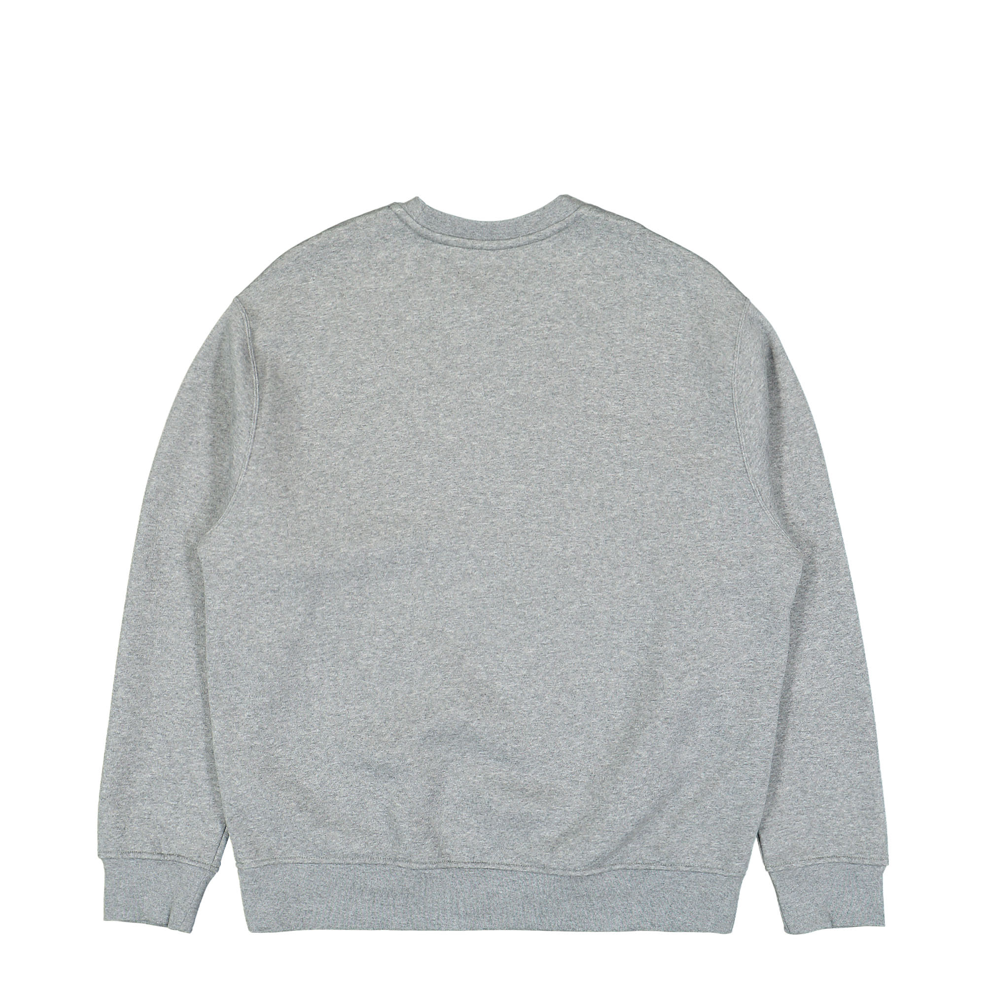 Essential Fleece Crew - Image 2