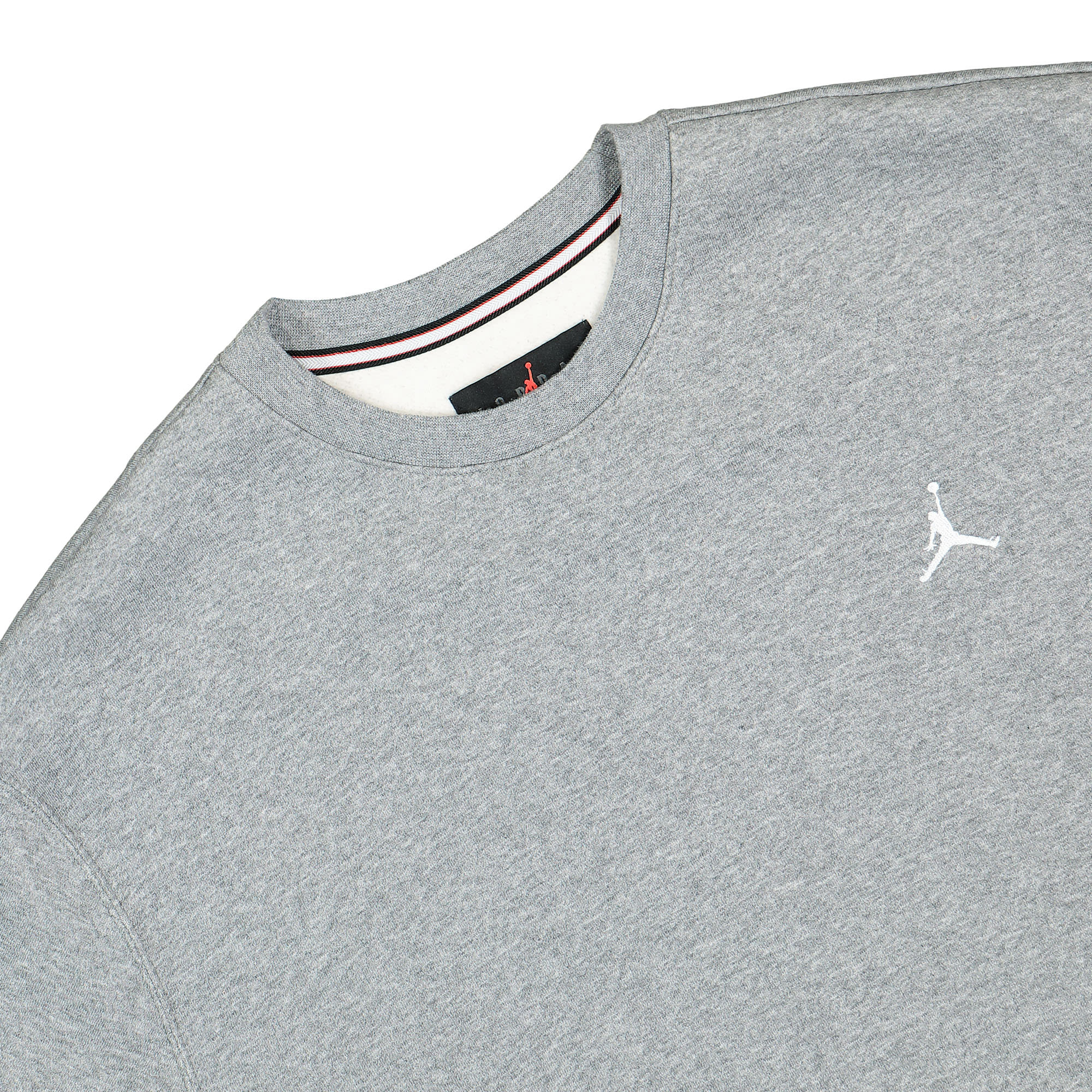 Essential Fleece Crew - Image 3