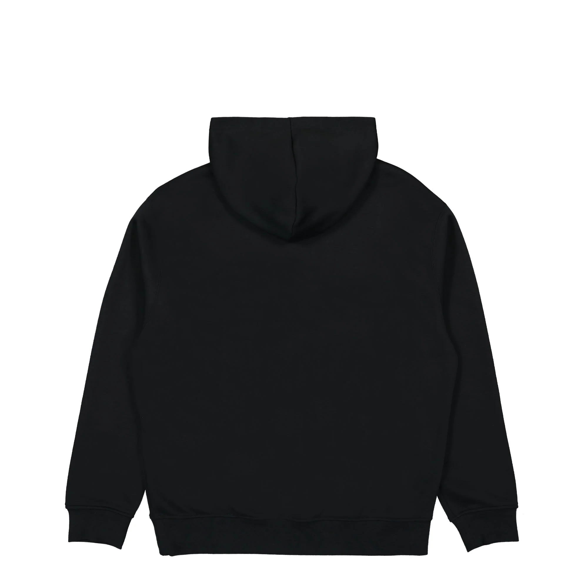 Essentials Brooklyn Fleece Hoodie - Image 2