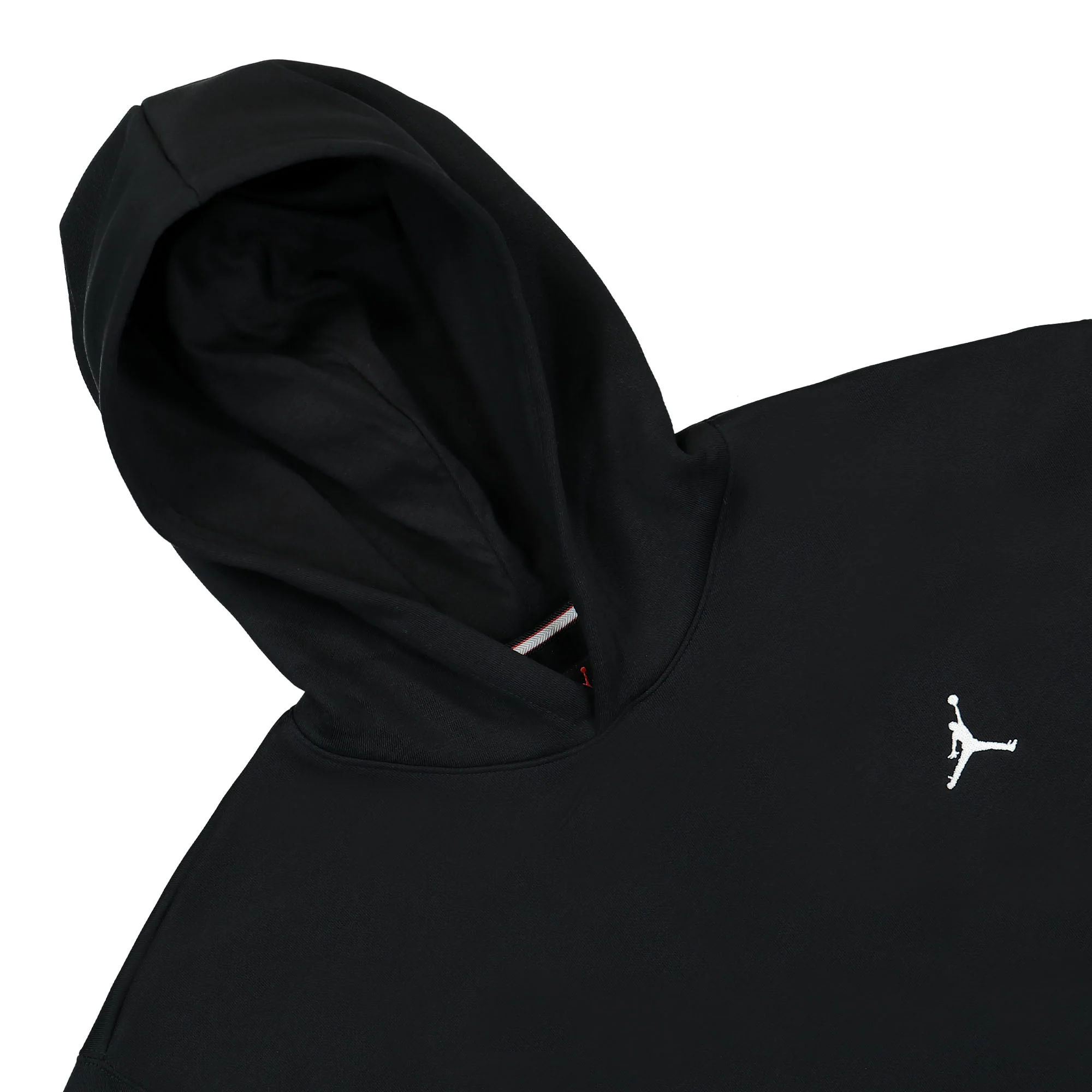 Essentials Brooklyn Fleece Hoodie - Image 3
