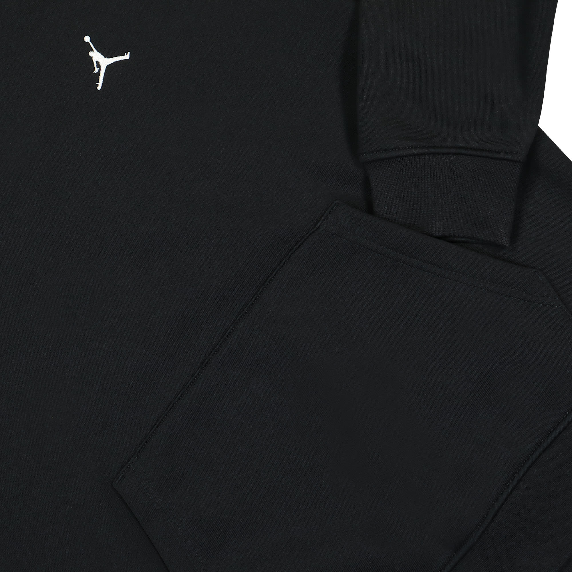 Essentials Brooklyn Fleece Hoodie - Image 4