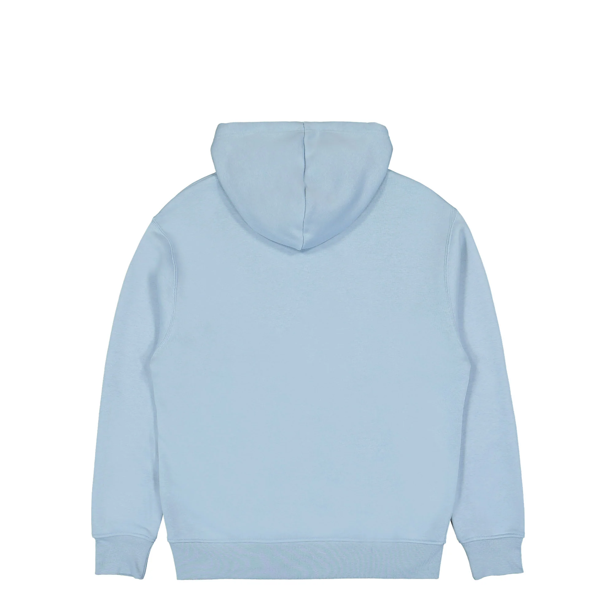 Essentials Fleece Baseline Hoodie - Image 2