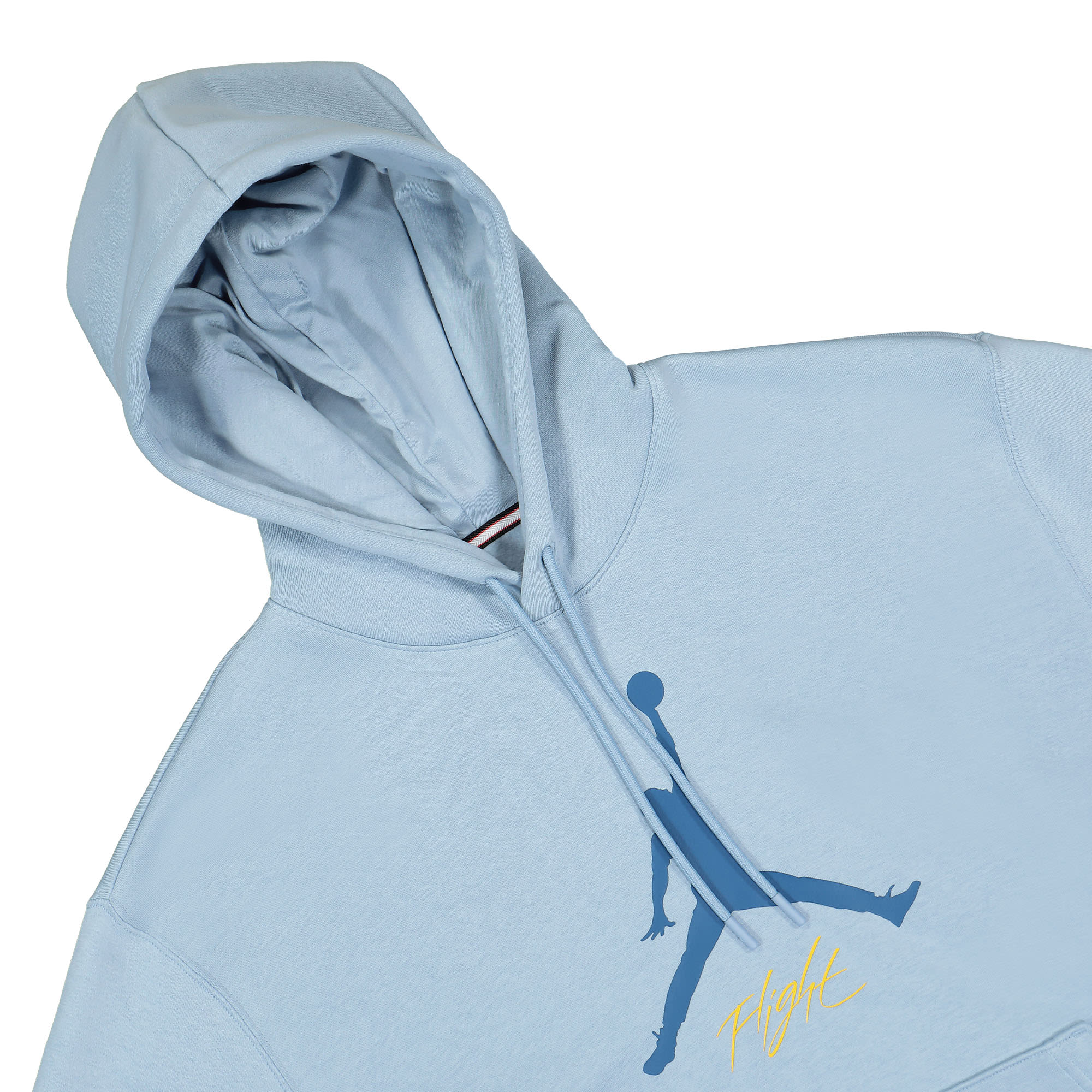 Essentials Fleece Baseline Hoodie - Image 3
