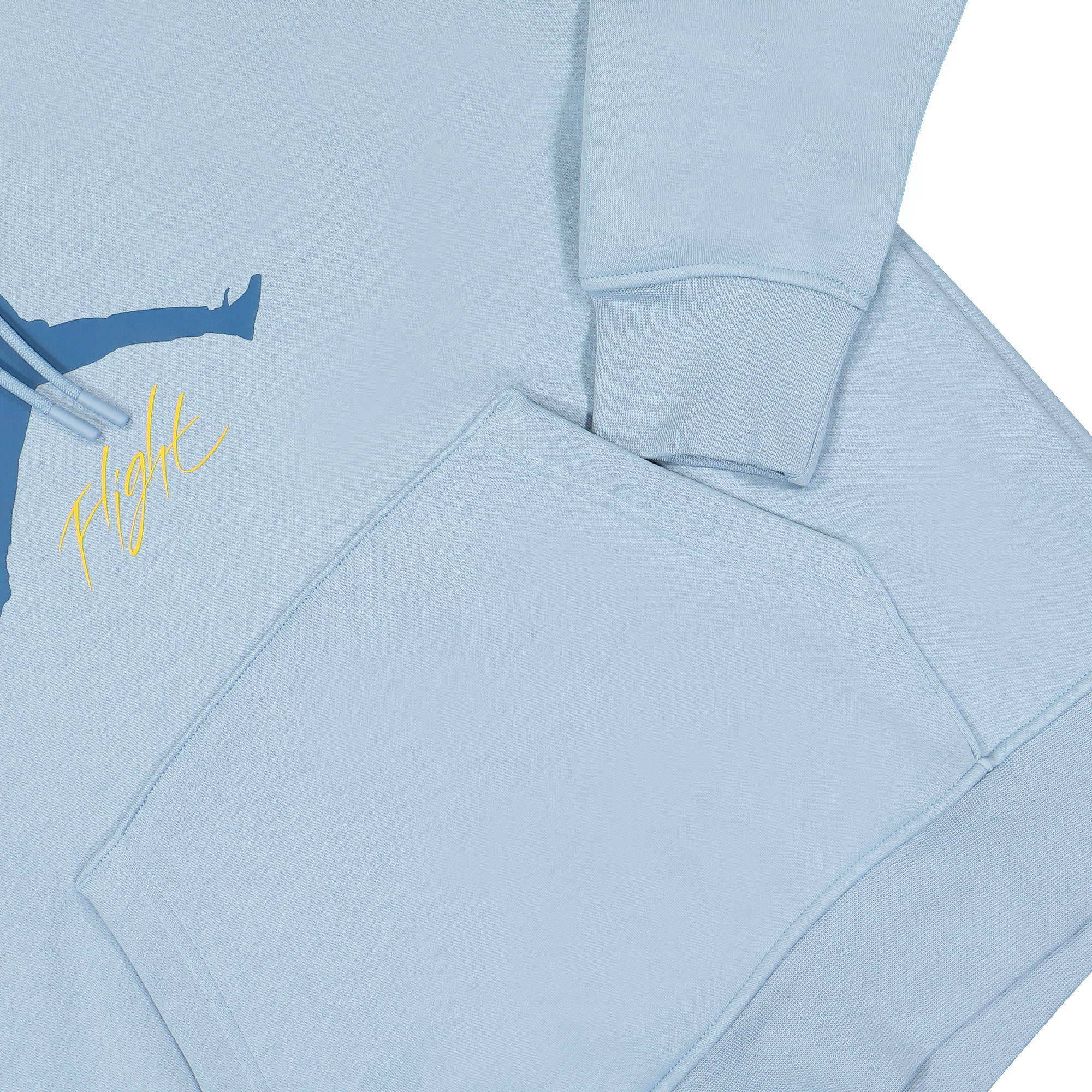 Essentials Fleece Baseline Hoodie - Image 4