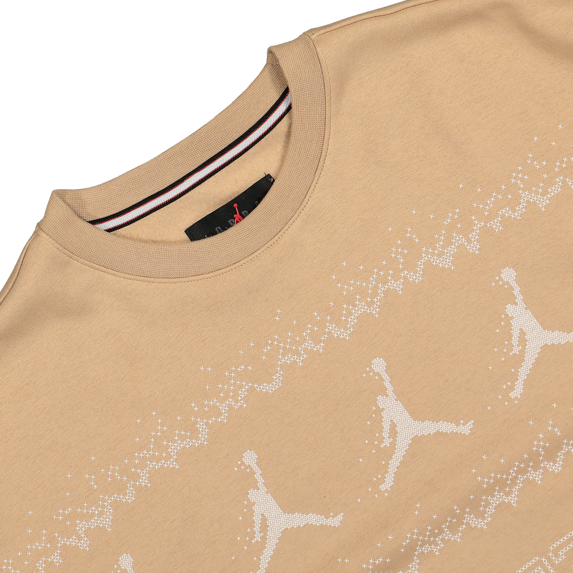 Essentials Holiday Fleece Crew - Image 3