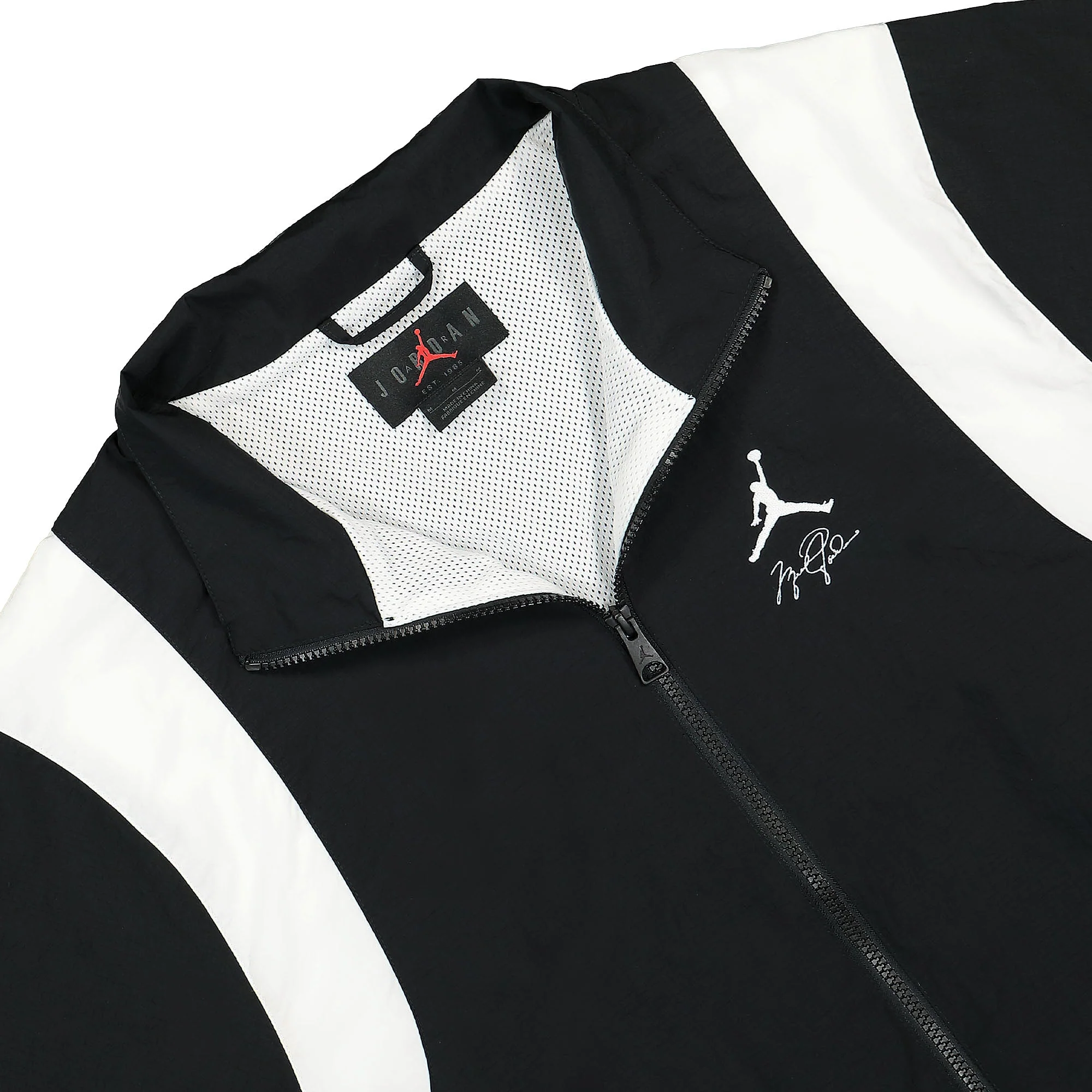 Essentials Jacket - Image 3
