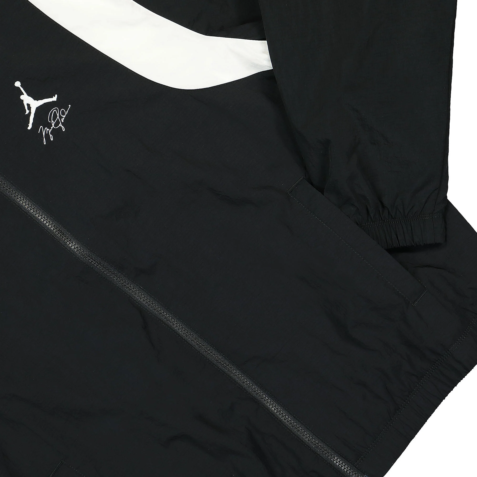 Essentials Jacket - Image 4
