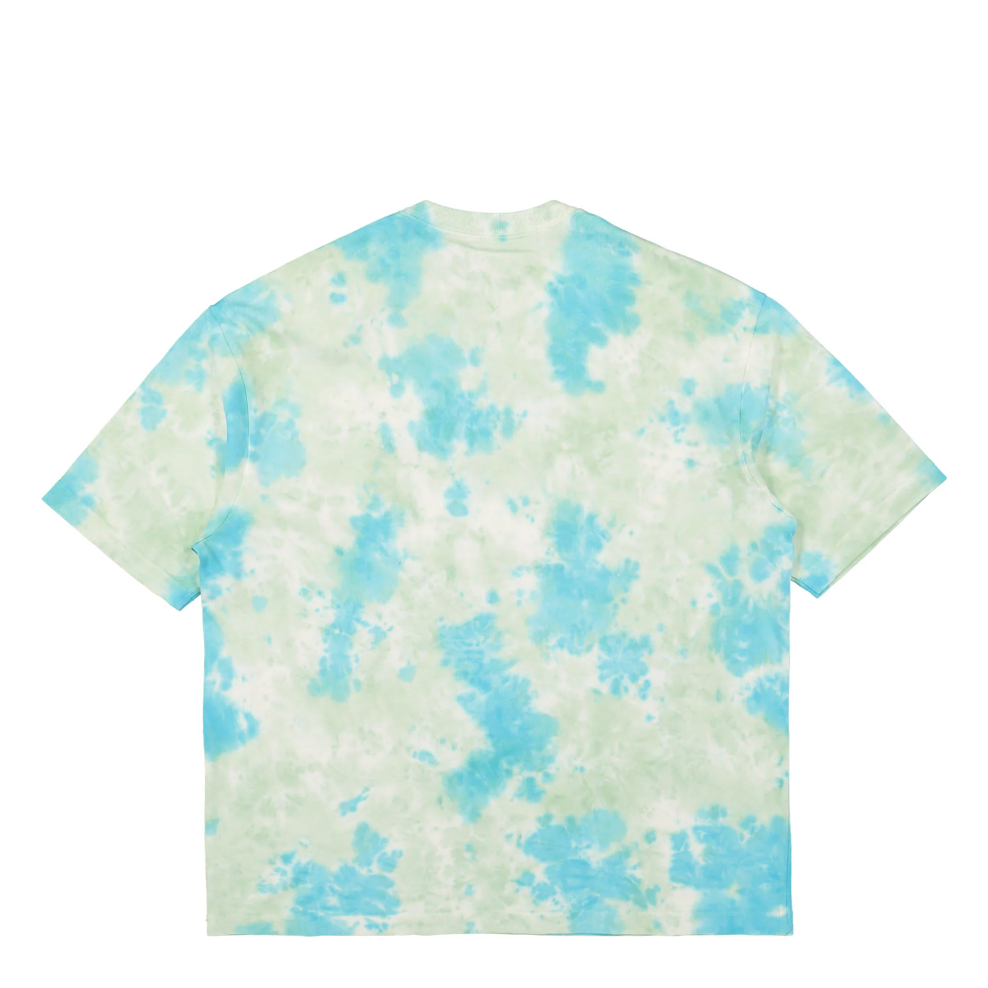 Essentials Oversized Graphic T-Shirt - Image 2