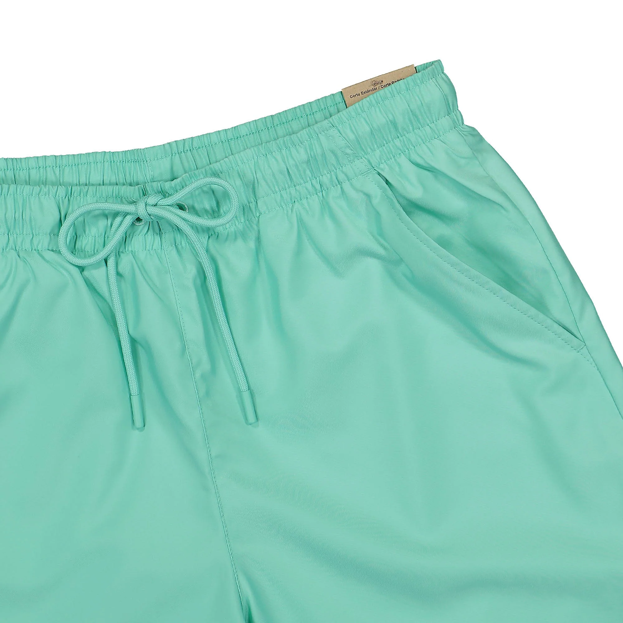 Essentials Poolside-Shorts - Image 4