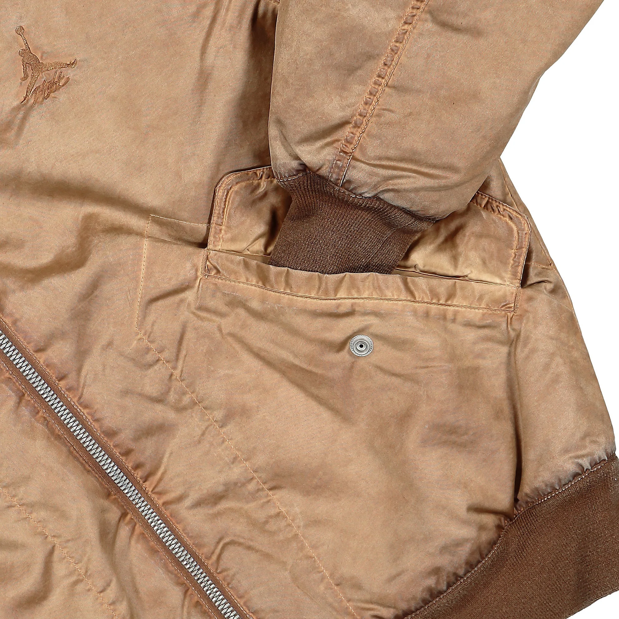 Essentials Renegade Jacket - Image 4