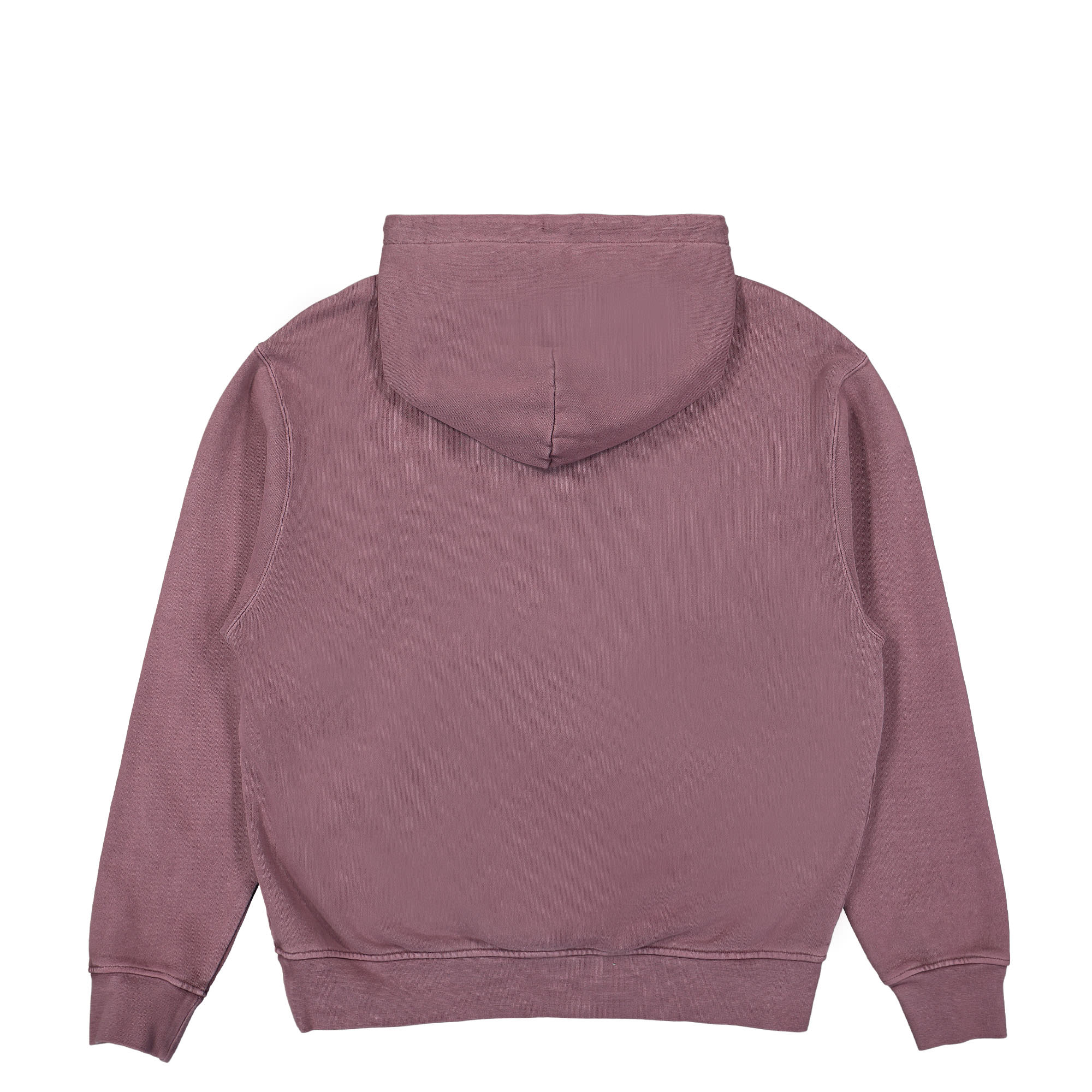 Essentials Statement Fleece Hoodie - Image 2