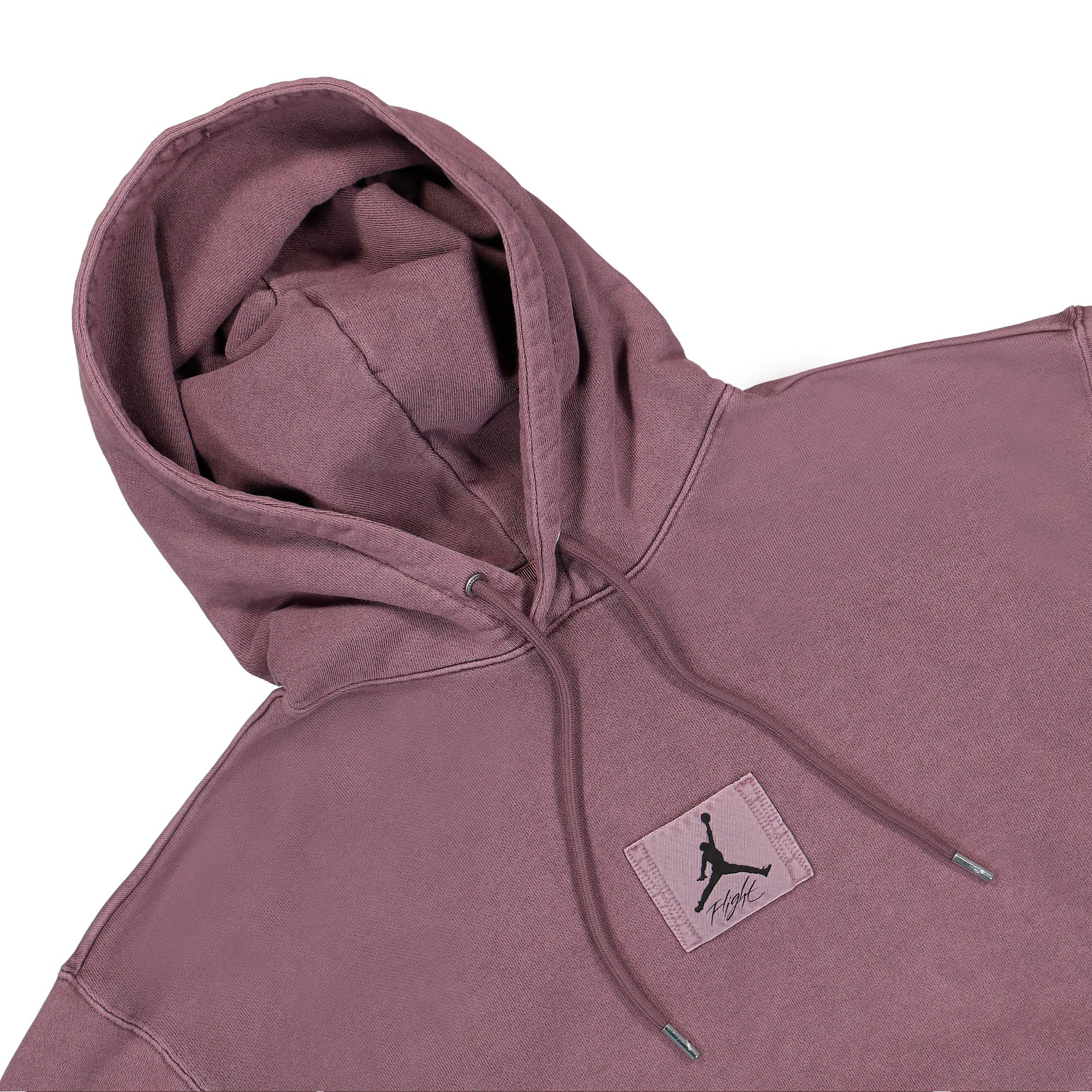 Essentials Statement Fleece Hoodie - Image 3