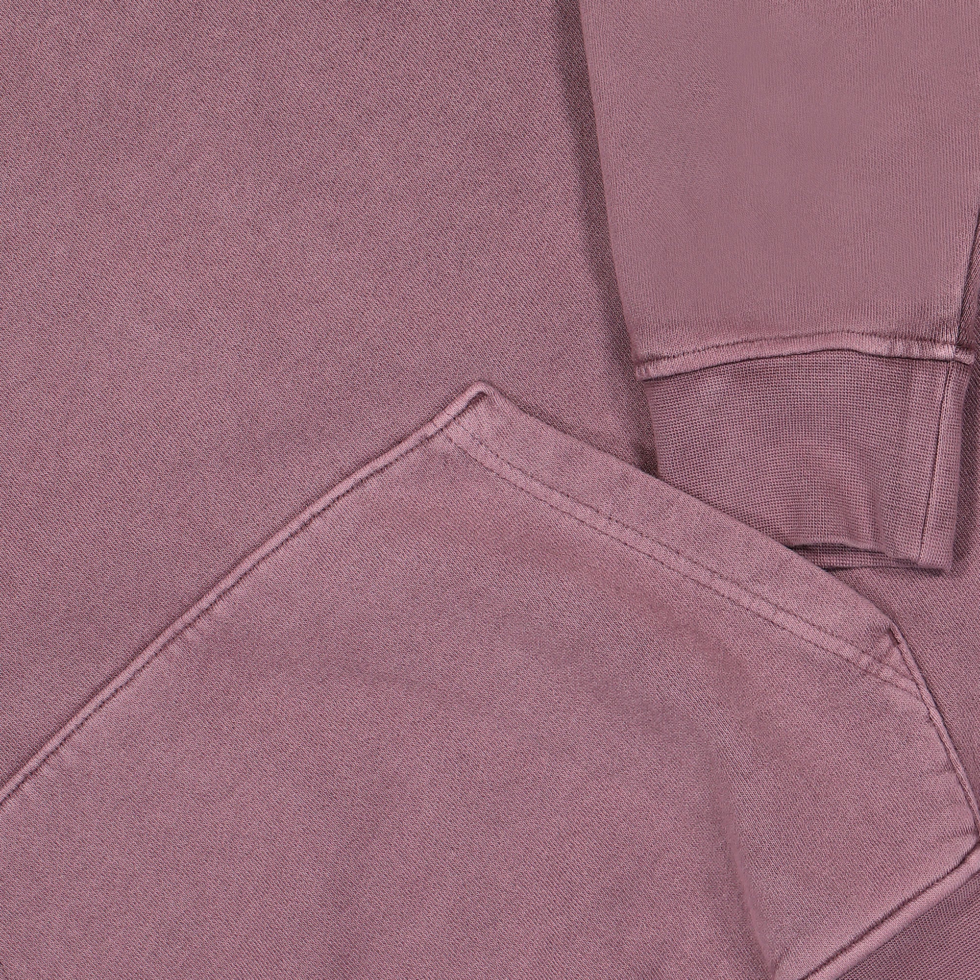 Essentials Statement Fleece Hoodie - Image 4