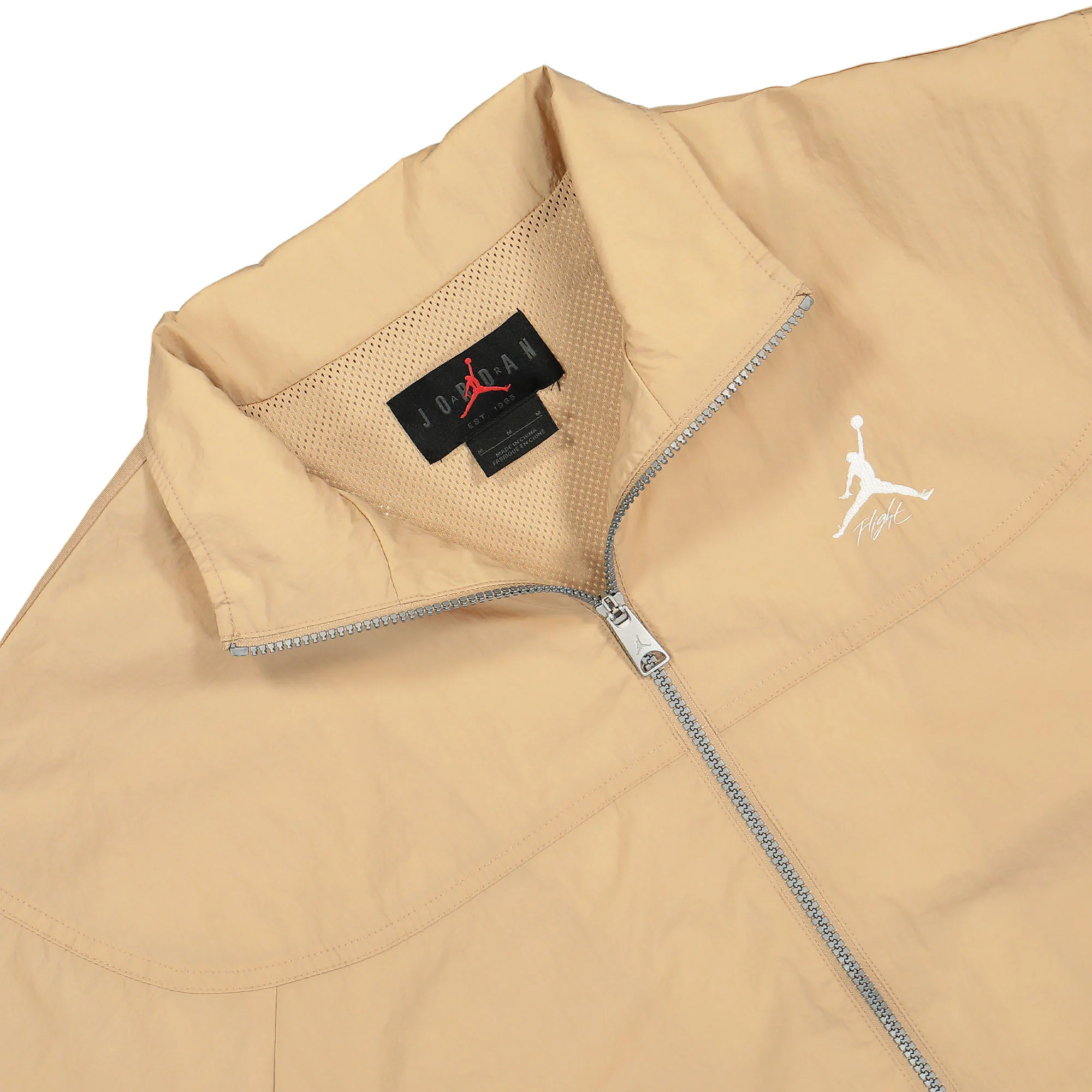 Essentials Warmup Jacket - Image 3