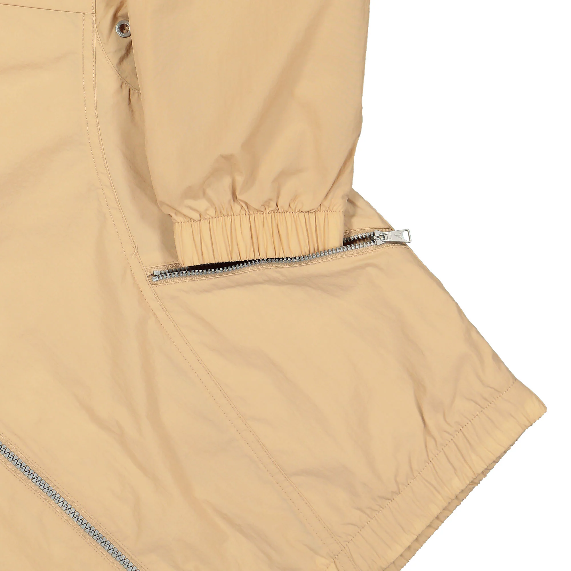 Essentials Warmup Jacket - Image 4
