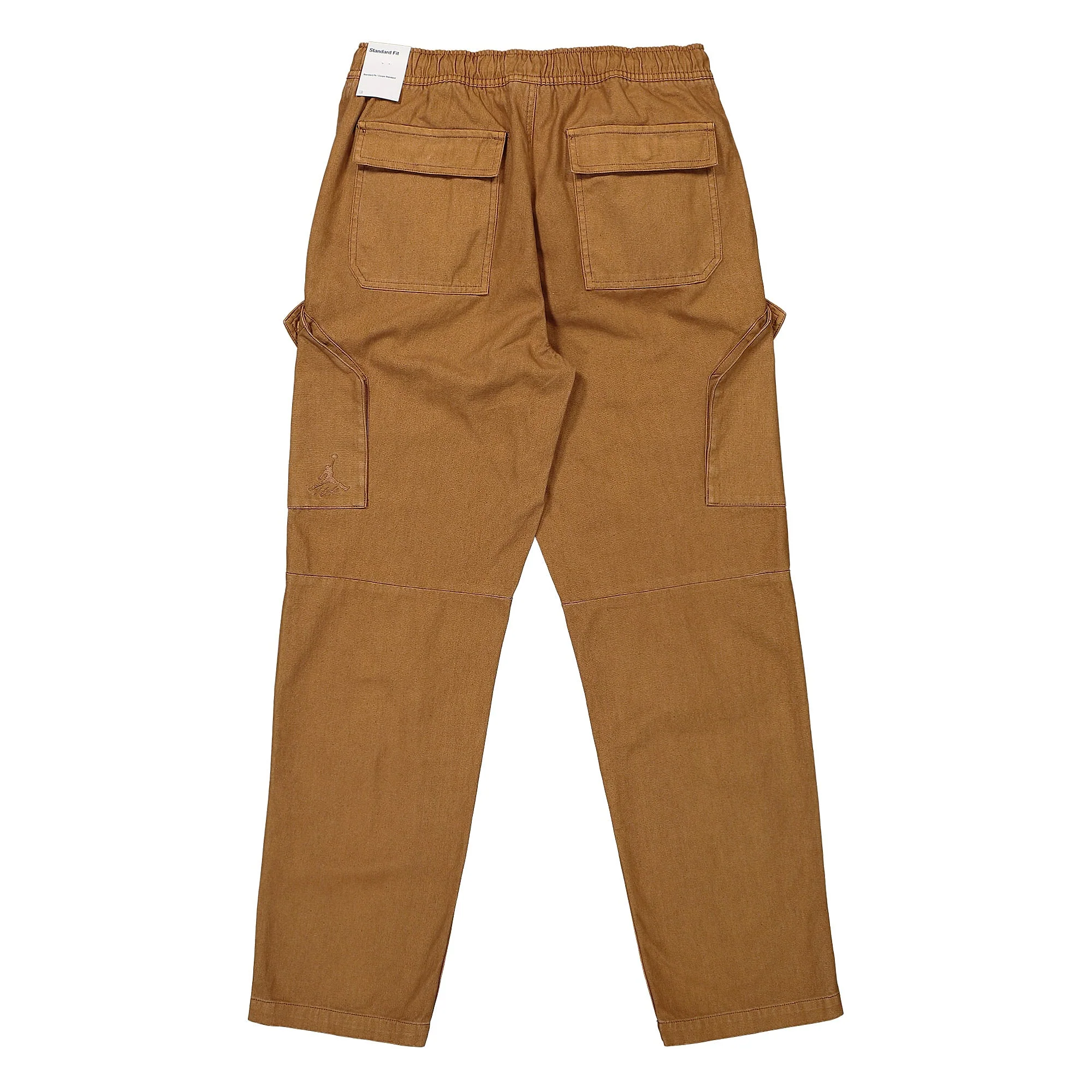 Essentials Washed Chicago Pants - Image 2
