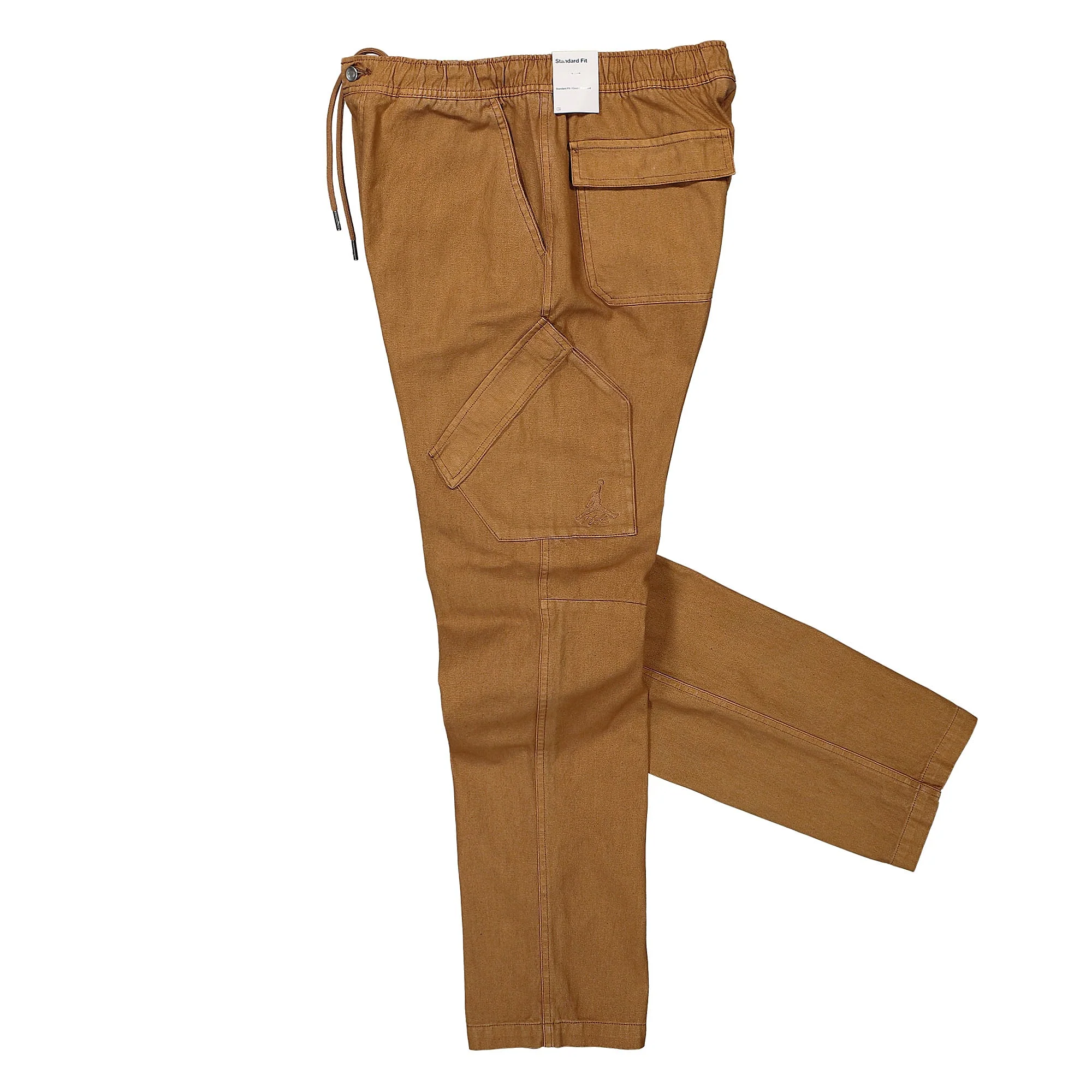 Essentials Washed Chicago Pants - Image 3