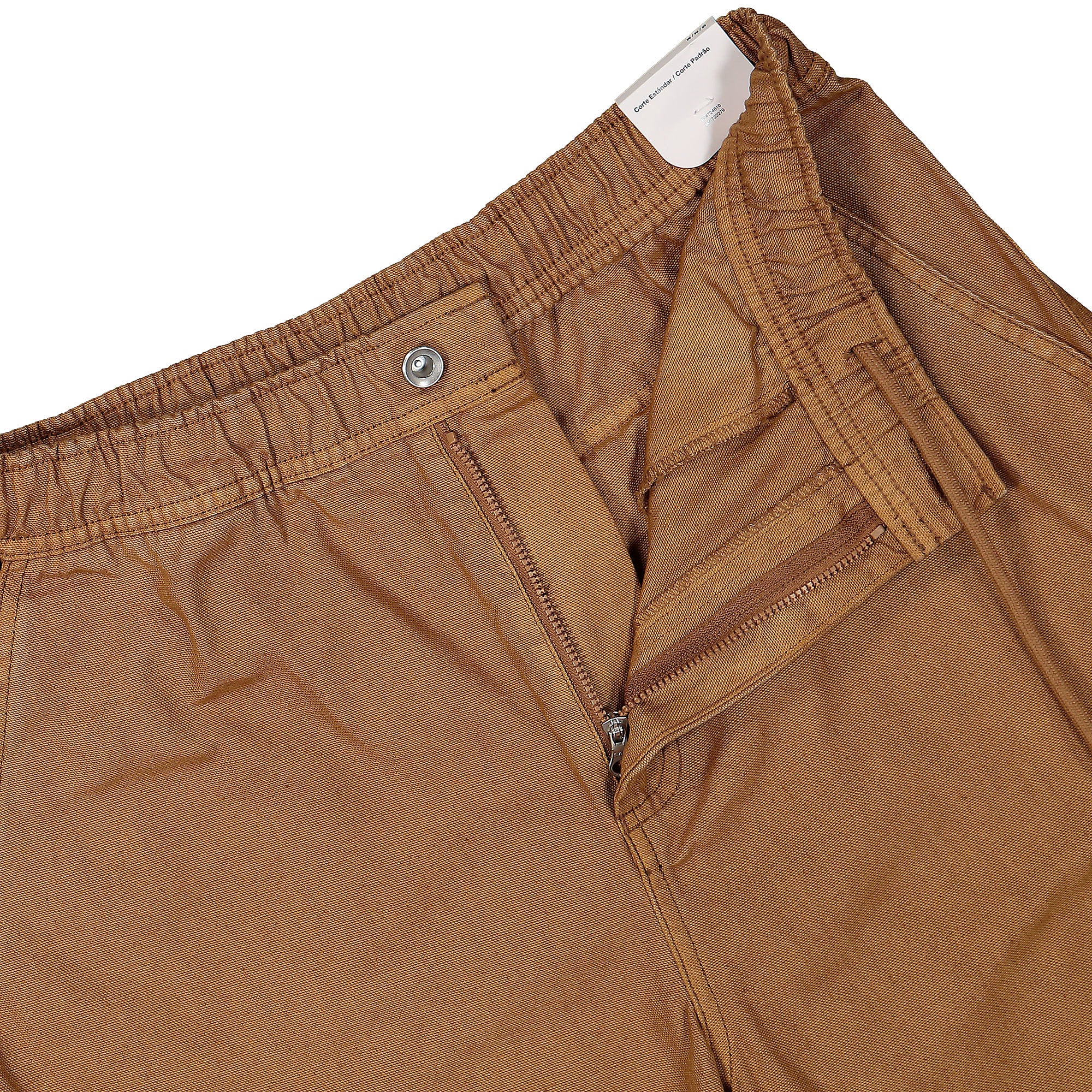 Essentials Washed Chicago Pants - Image 4