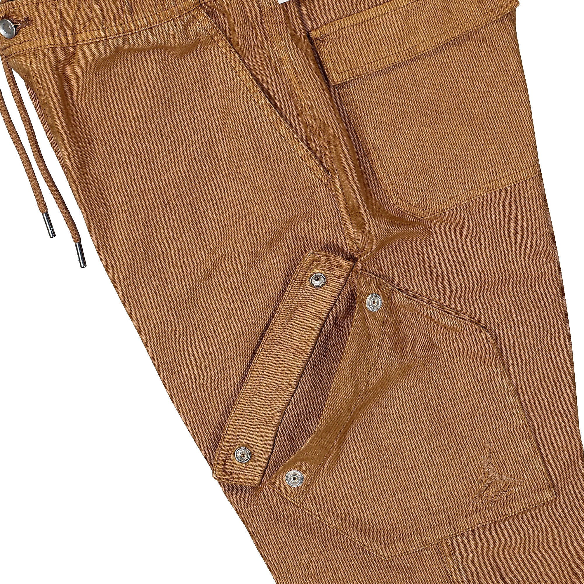 Essentials Washed Chicago Pants - Image 6
