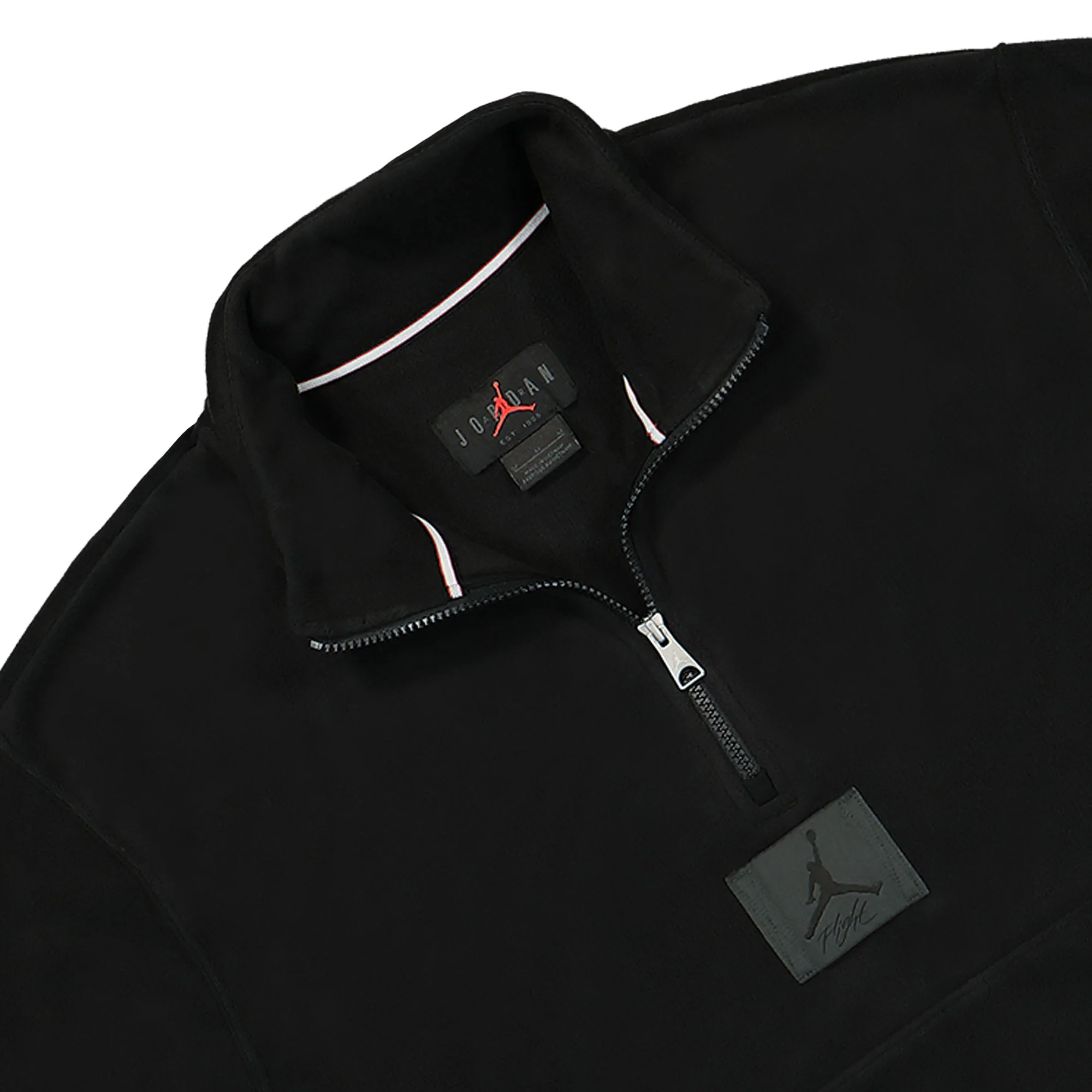 Essentials Winterized Fleece Half-Zip - Image 3