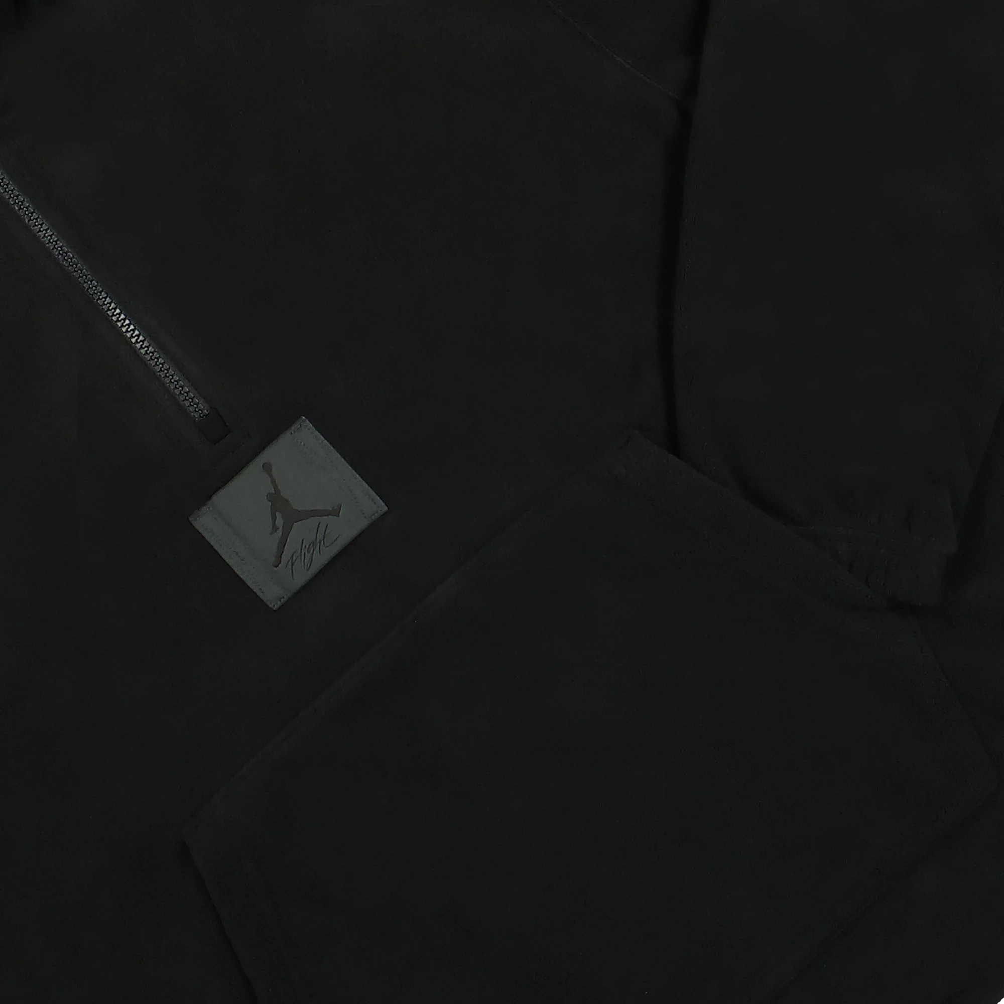 Essentials Winterized Fleece Half-Zip - Image 4