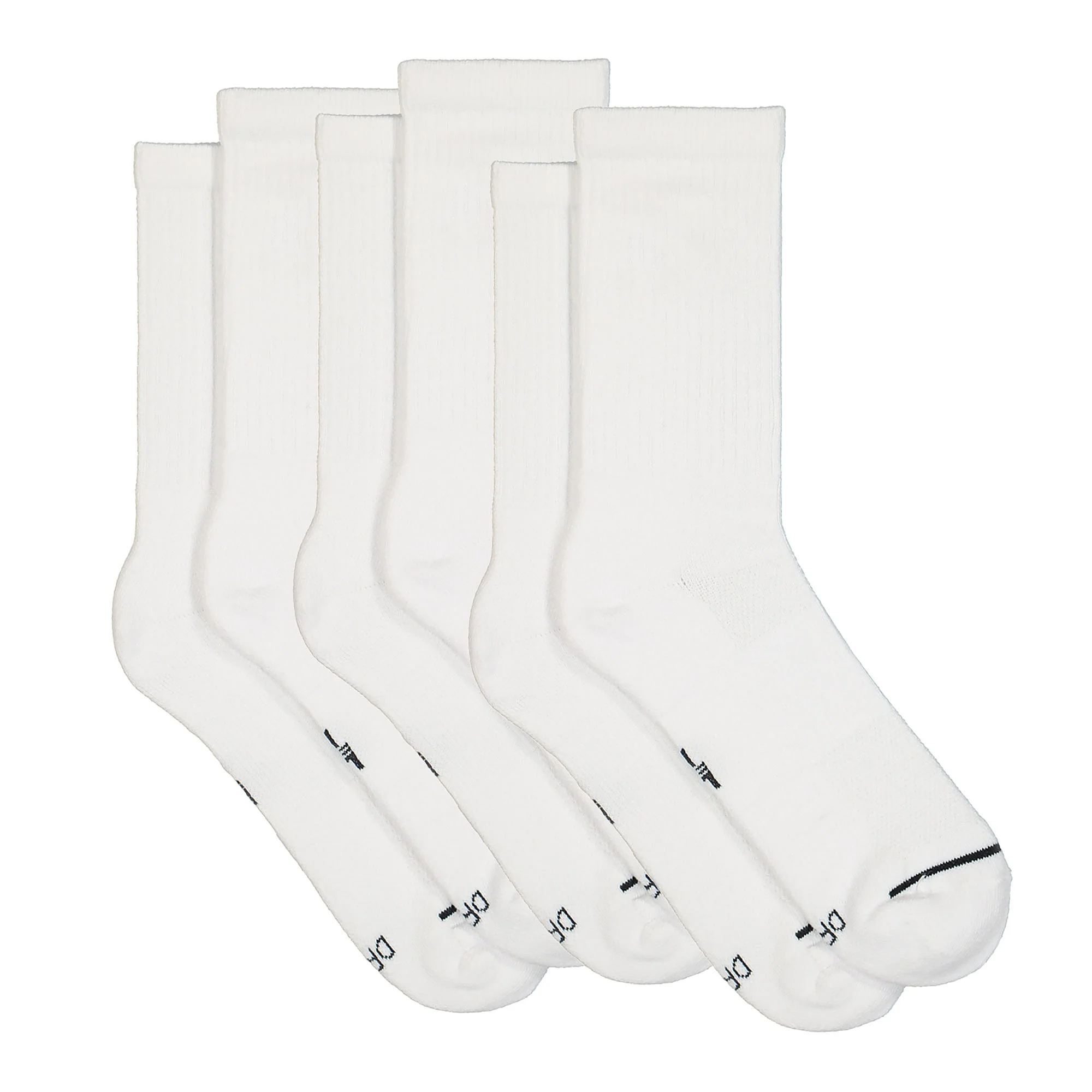 Everyday Max Crew Socks - Image 2