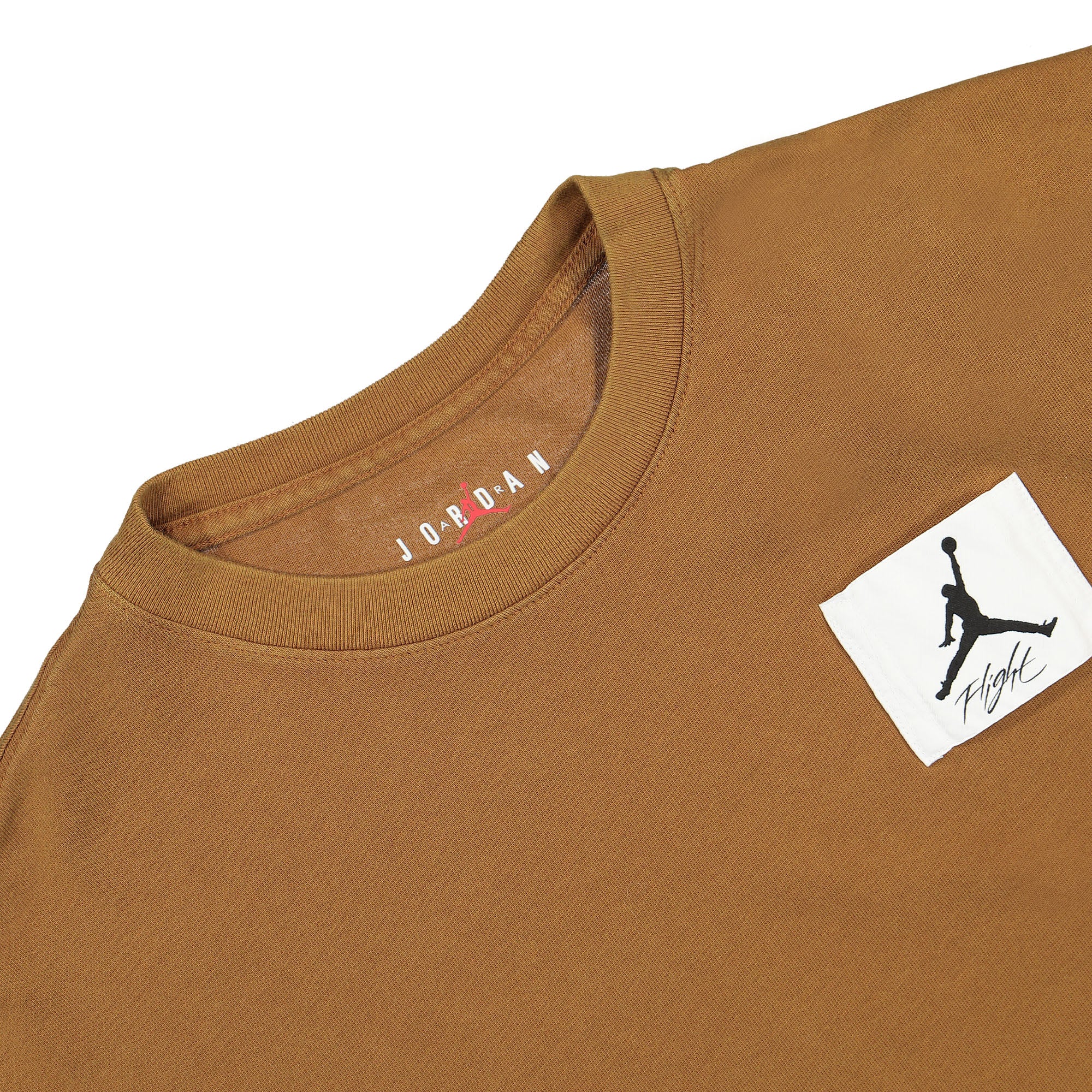 Flight Essentials Oversize Tee - Image 3